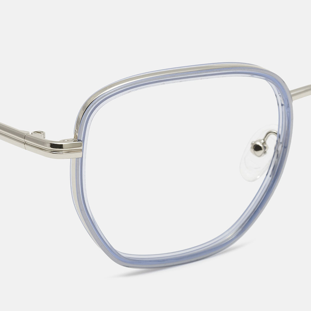 m&oacute; AZALEA, blue, large image number 2