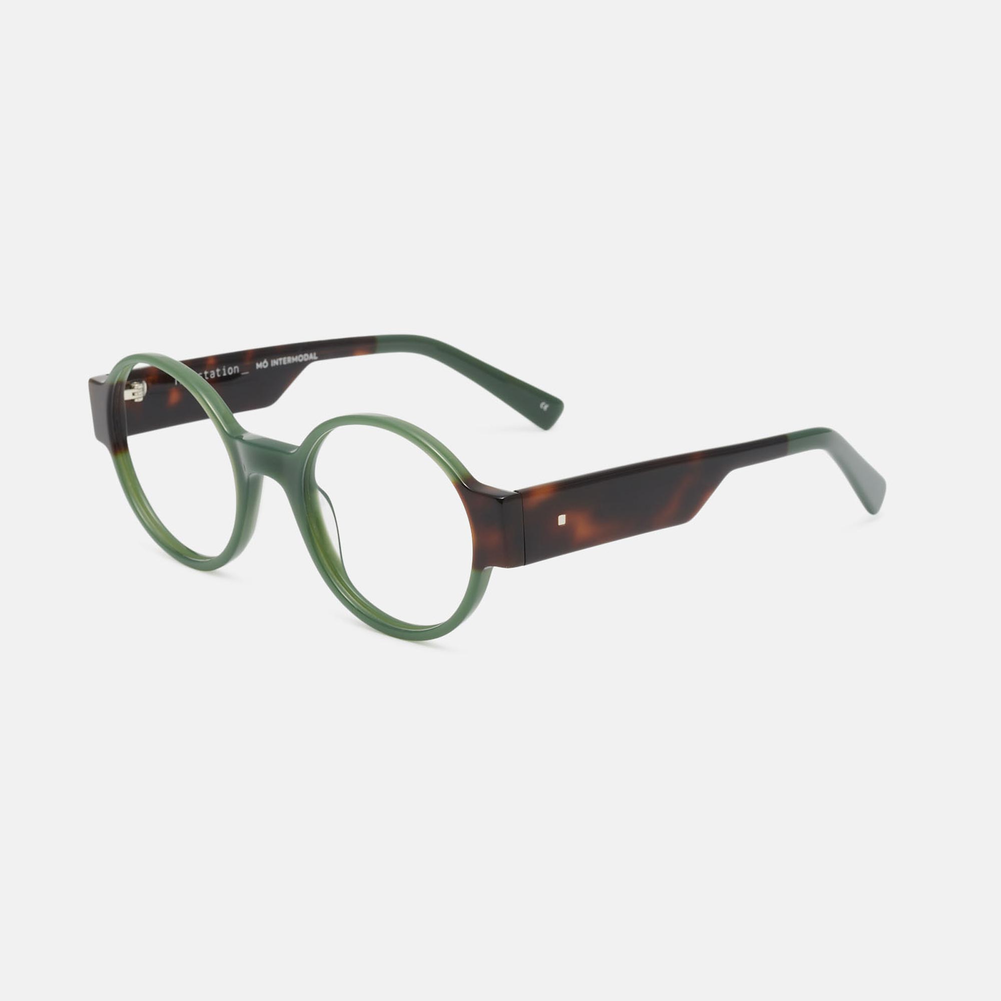 m&oacute; INTERMODAL, green, large image number 1