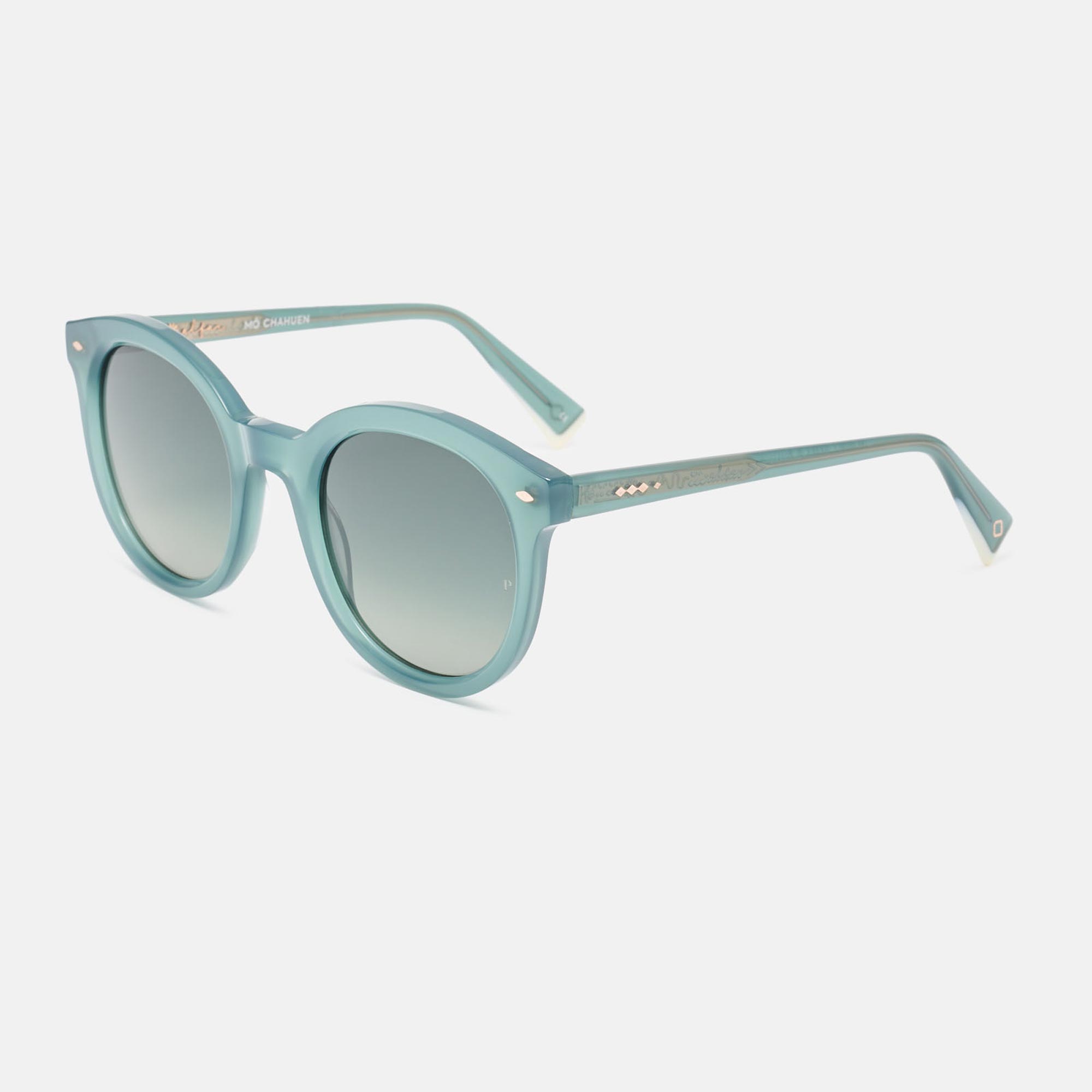 m&oacute; CHAHUEN SUN, green, large image number 1