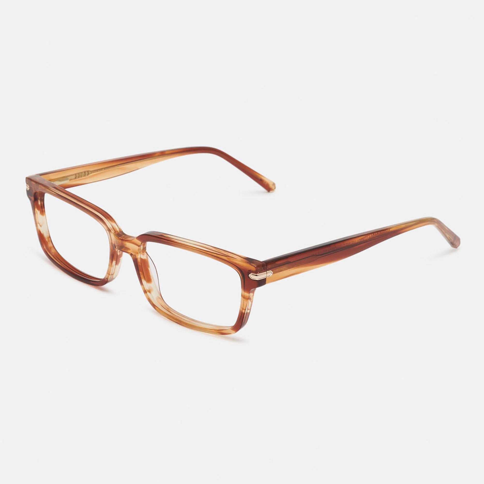 m&oacute; NIKHIL, veined brown, large image number 1