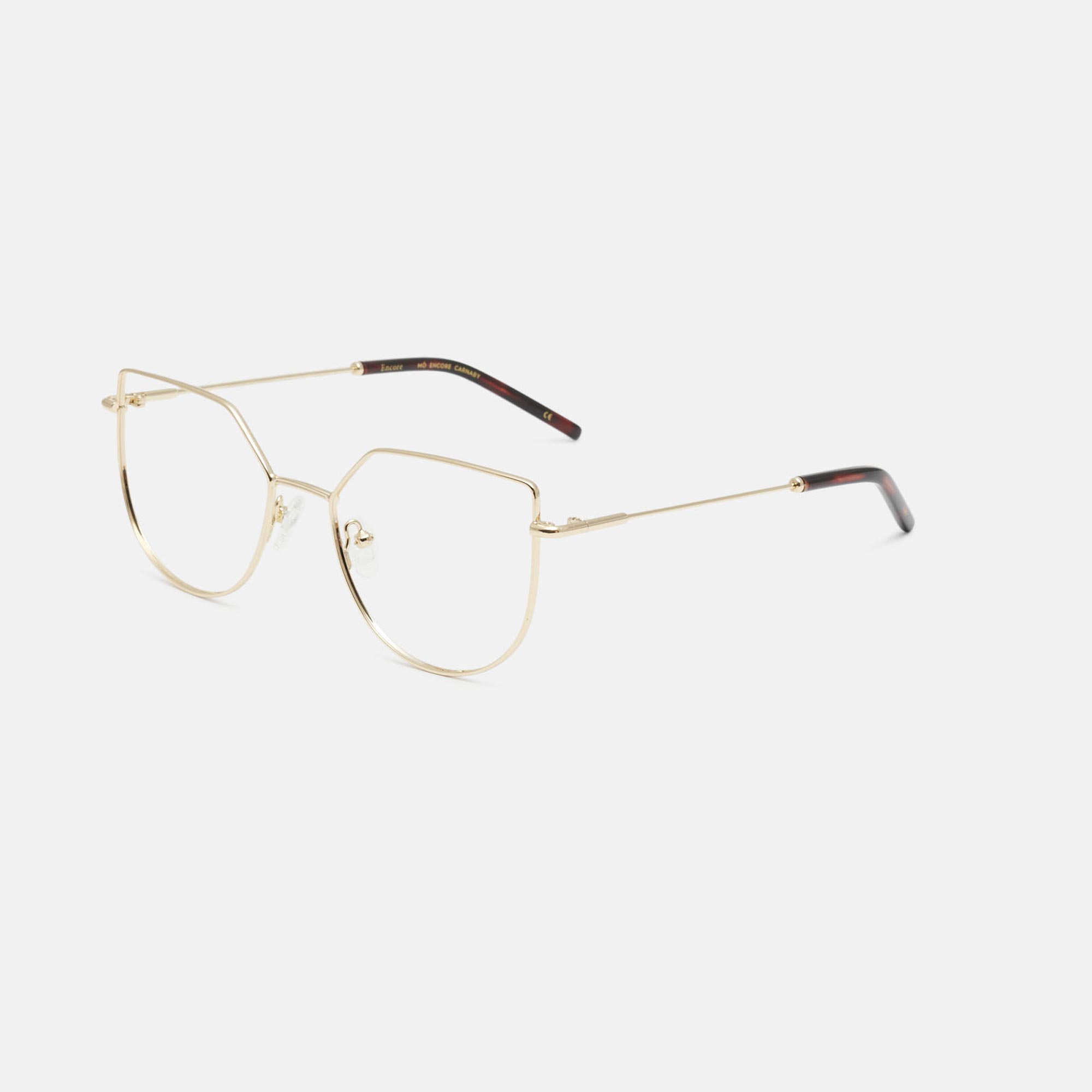 m&oacute; ENCORE CARNABY, gold, large image number 1