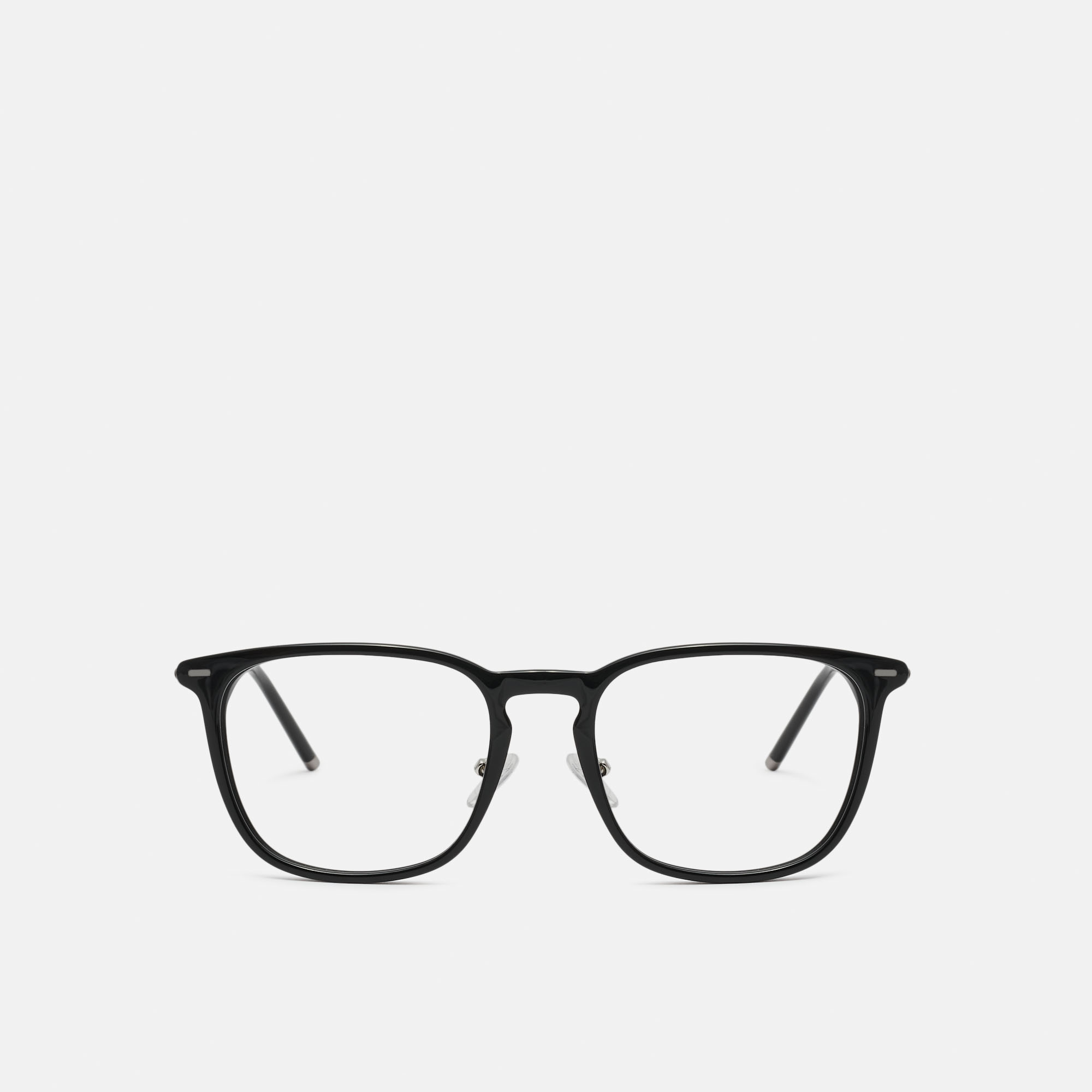 mó BREUER PADS, black, hi-res