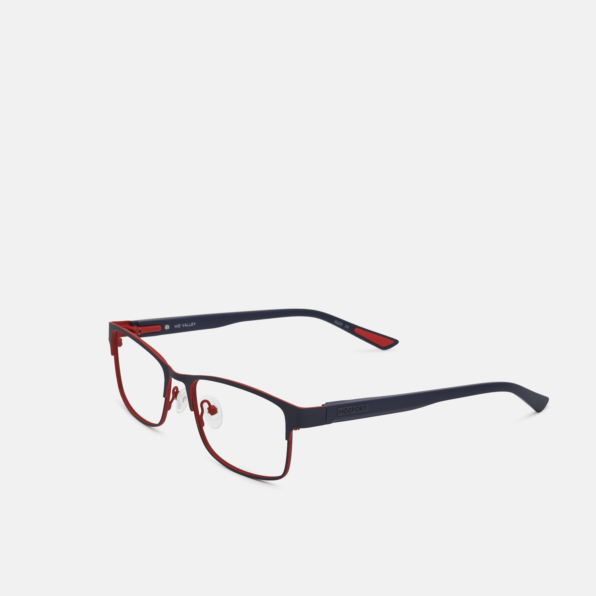 mó VALLEY, blue/red, hi-res