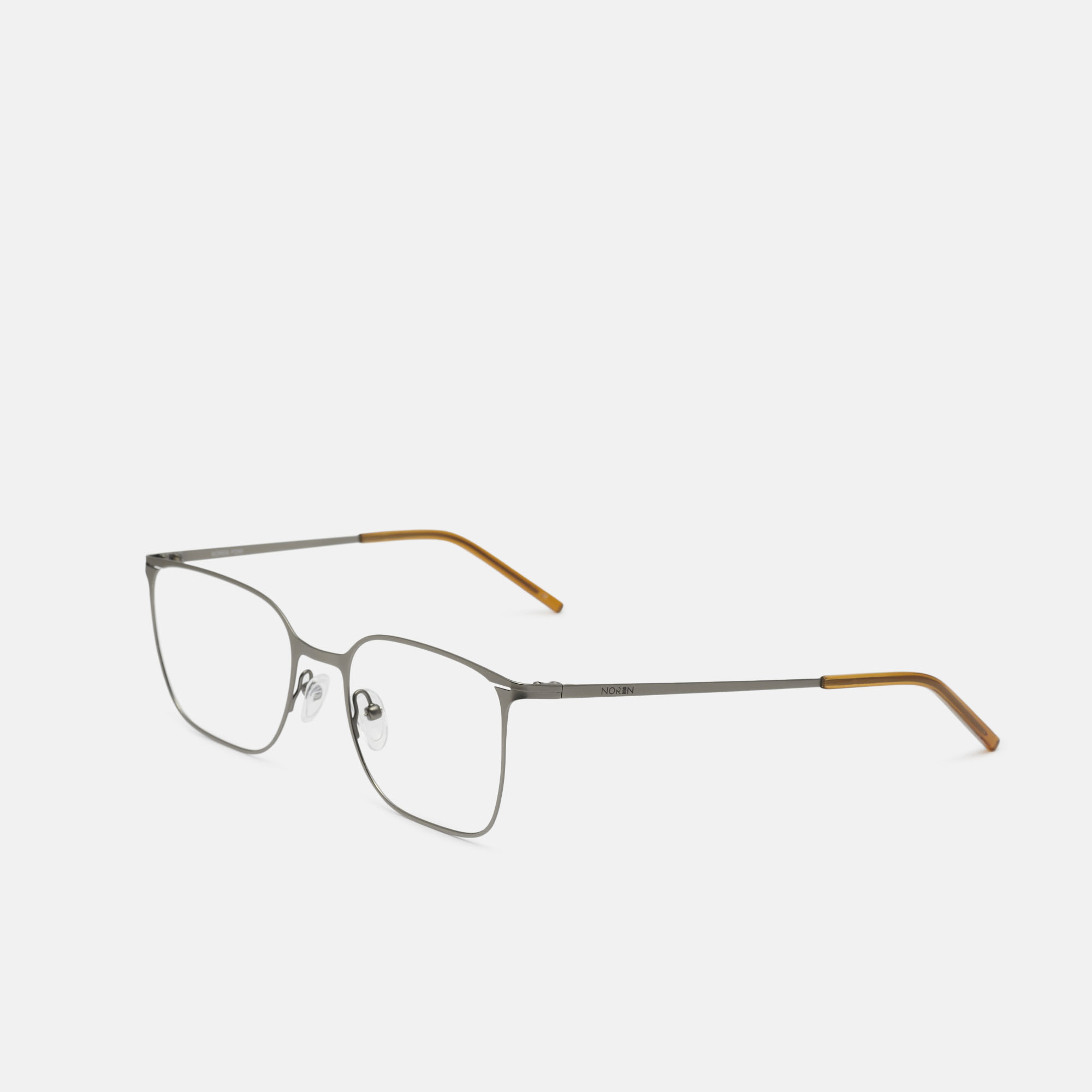 NOREN FOMI, gunmetal, hi-res