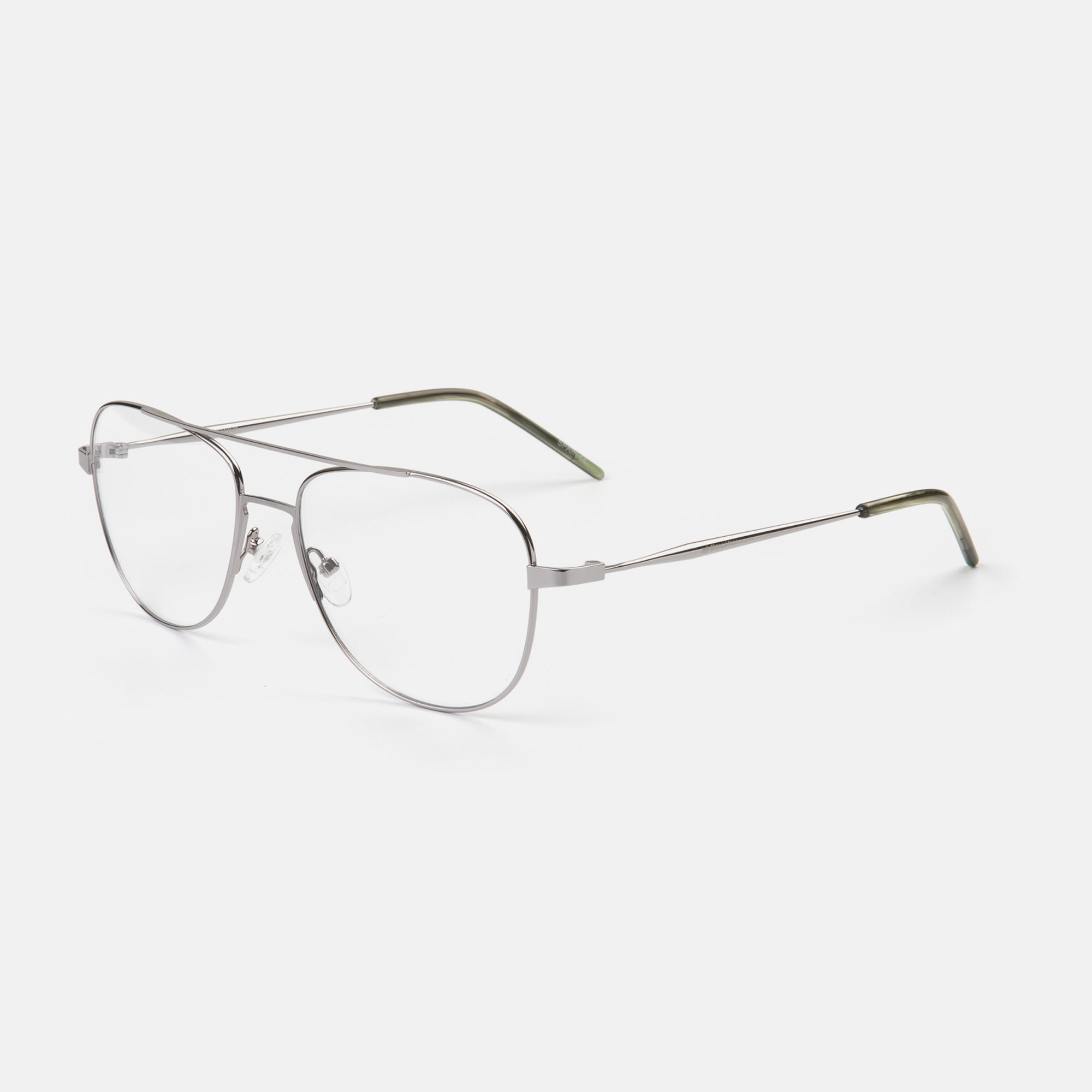 m&oacute; RIBEIRA, gun metal, large image number 1