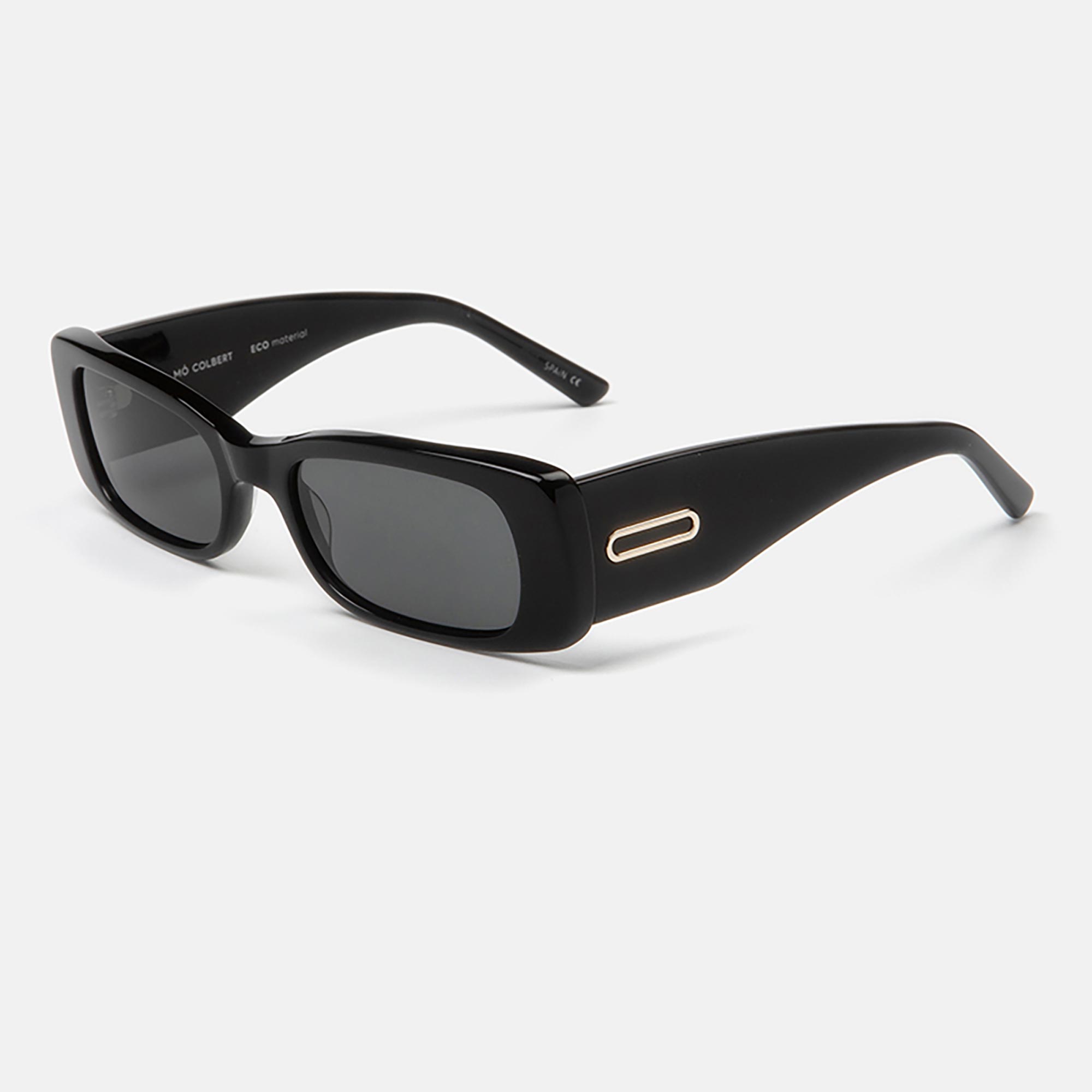 m&oacute; COLBERT SUN, black, large image number 1