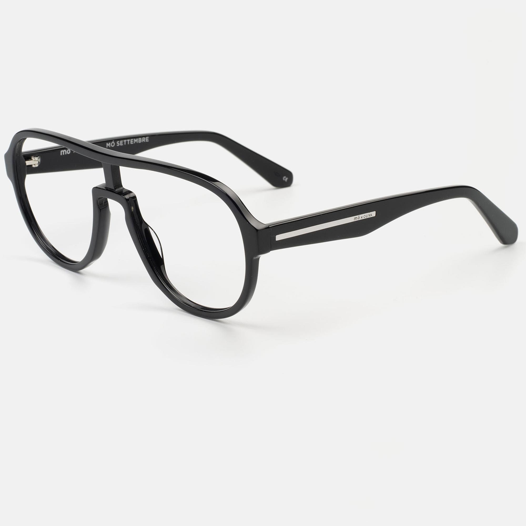 m&oacute; X OLIVA SETTEMBRE, black, large image number 1