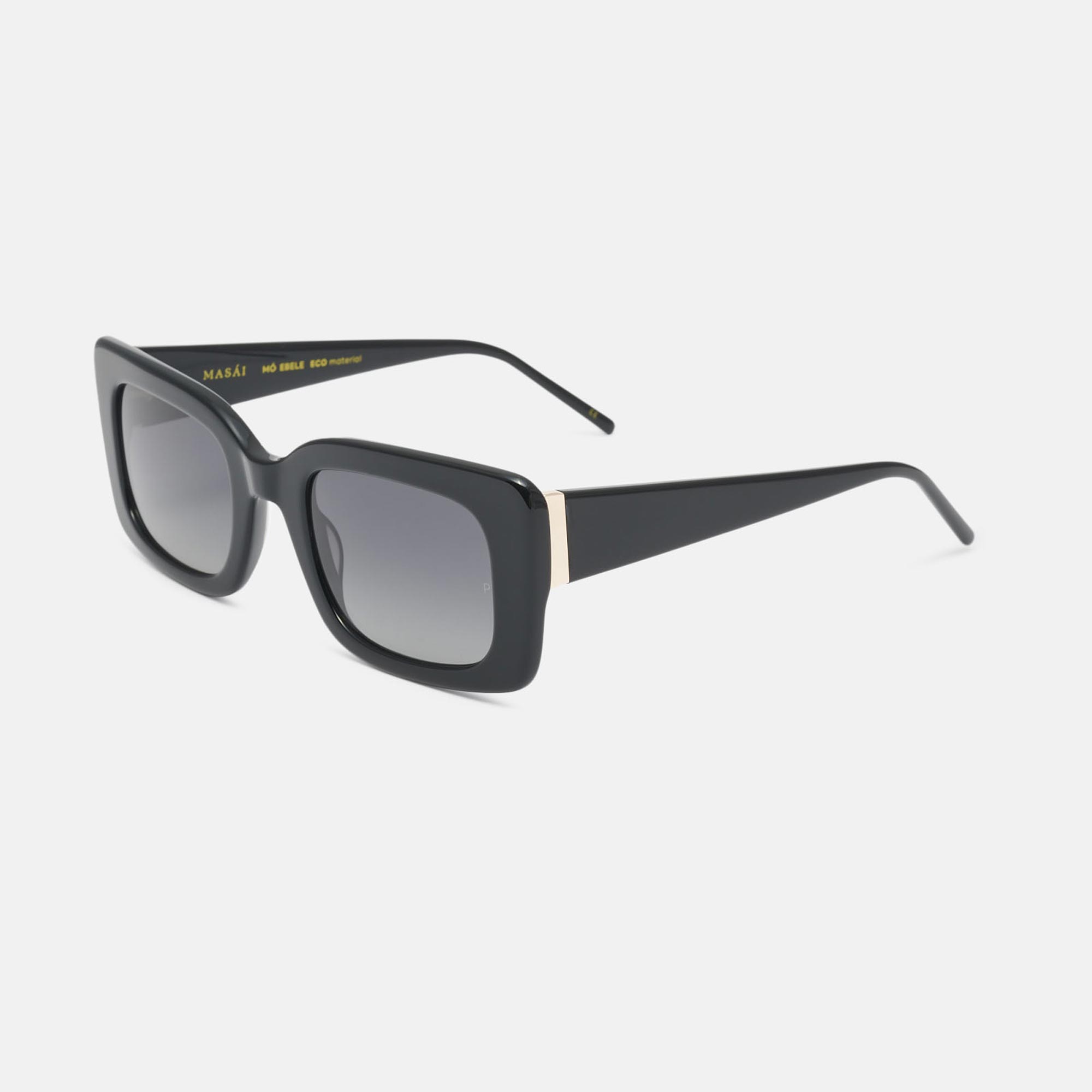 m&oacute; EBELE SUN, black, large image number 1