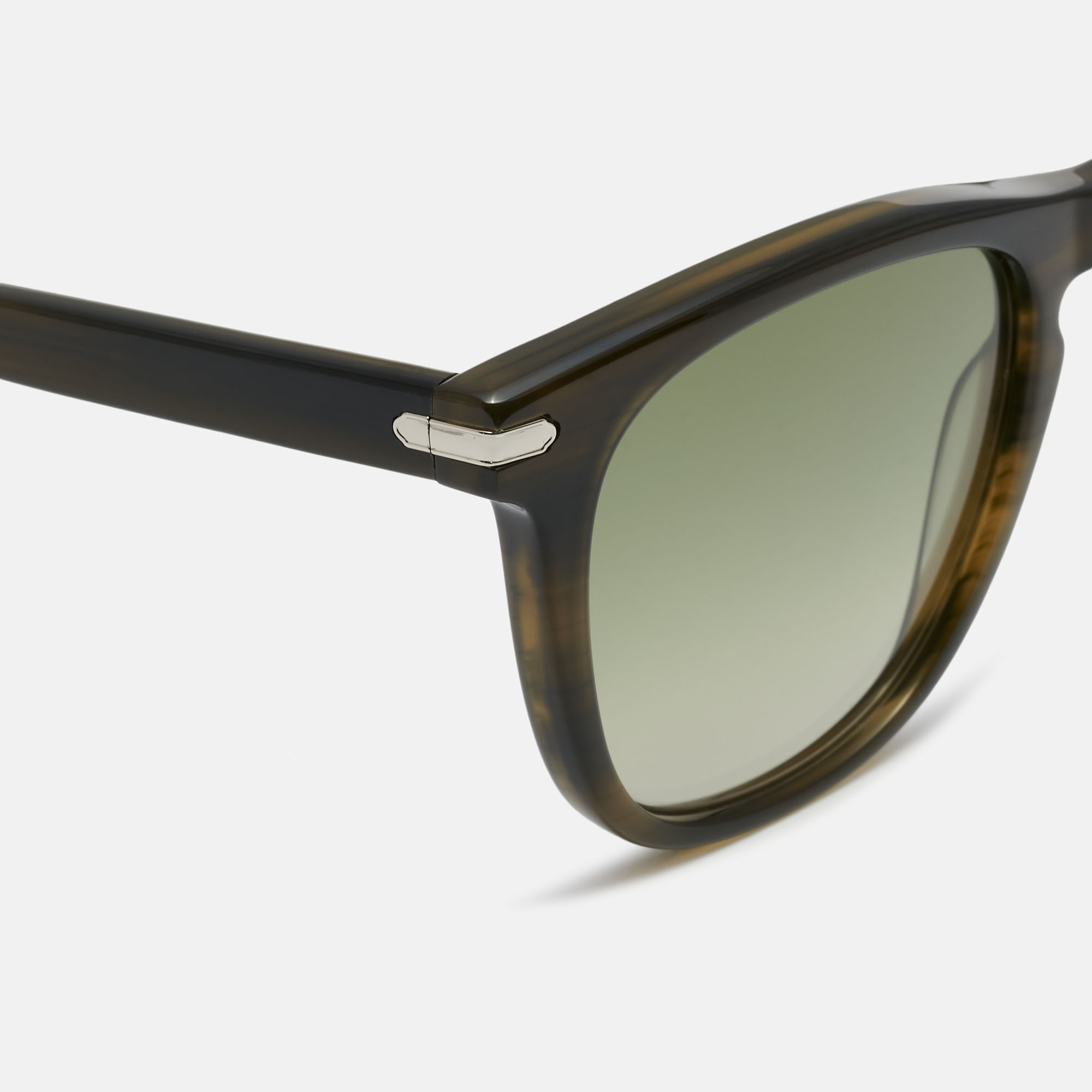 m&oacute; ROHAN SUN, veined green, large image number 2