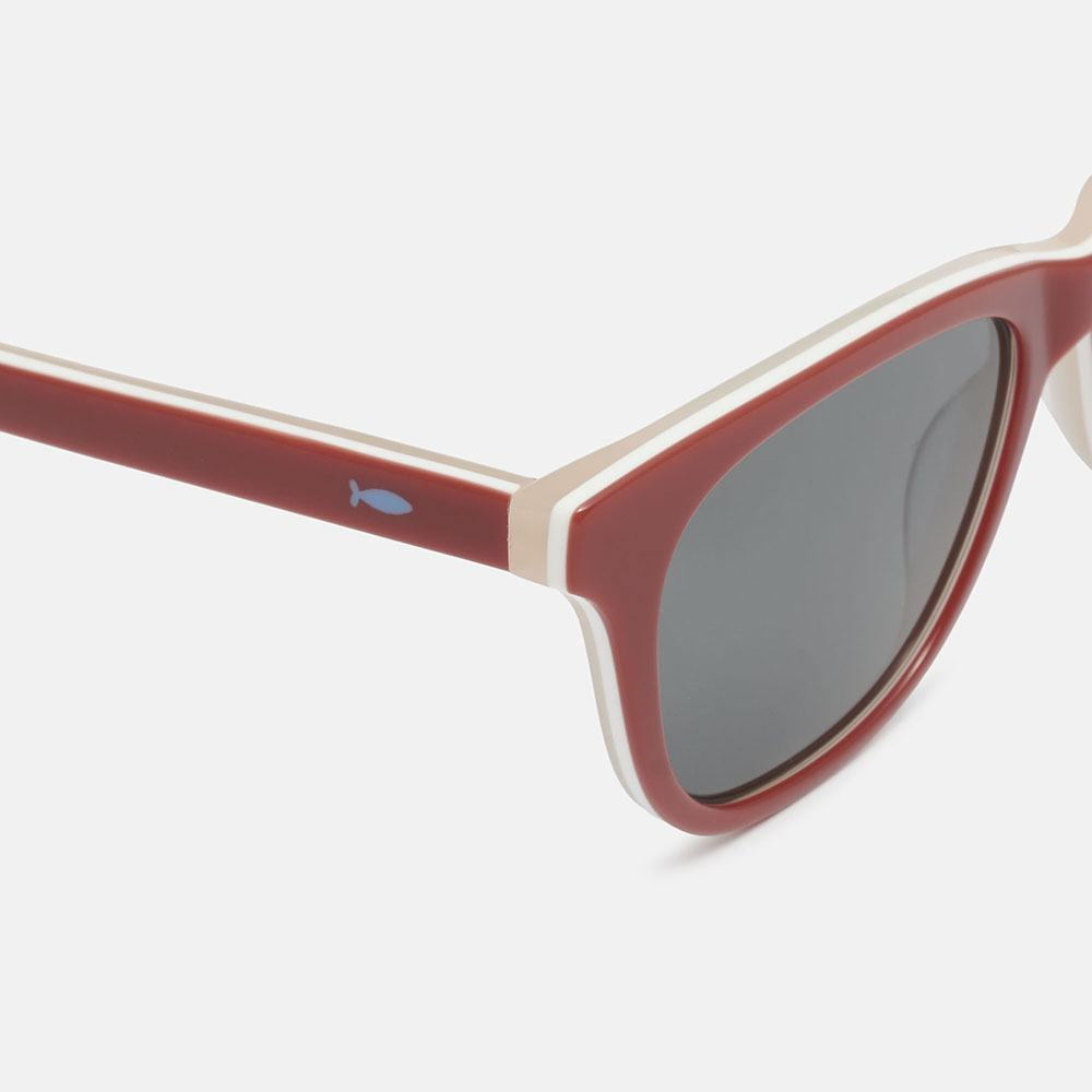 m&oacute; BENGALA SUN, red, large image number 2