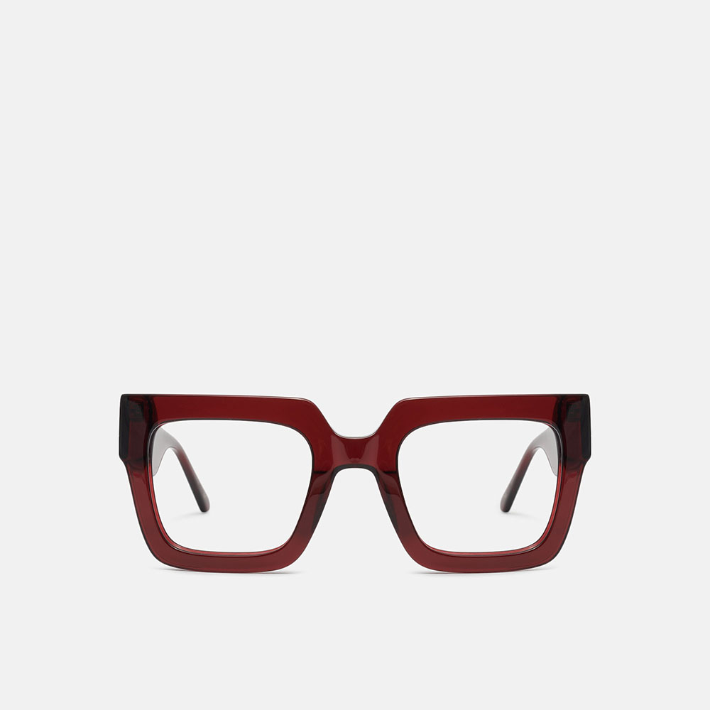 m&oacute; VELVET, burgundy, large image number 0