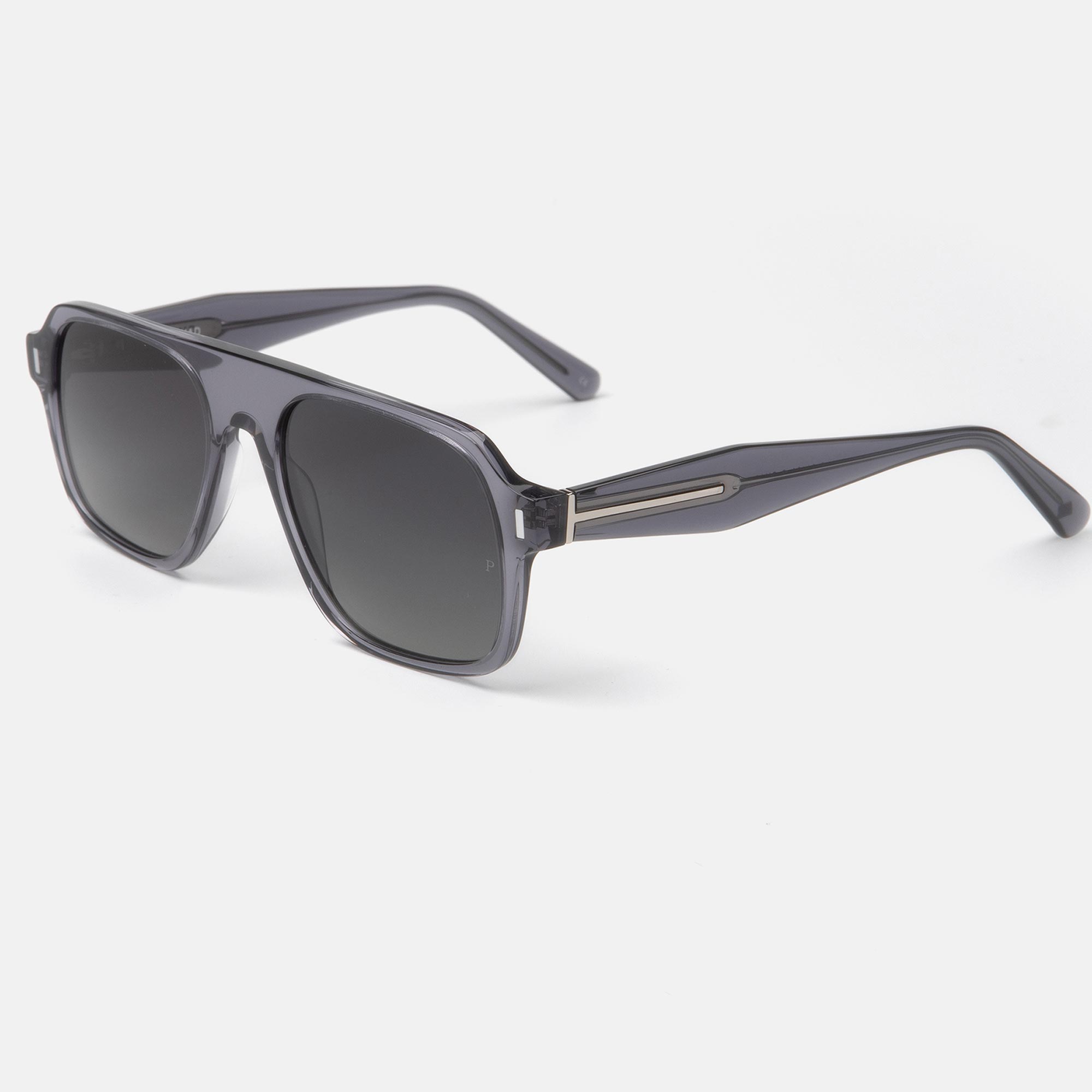 m&oacute; FRONT ROW CHAD SUN, grey, large image number 1