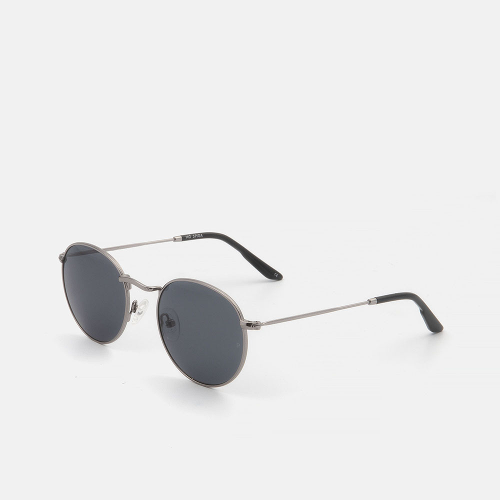 m&oacute; SPIGA SUN, gun metal, large image number 1