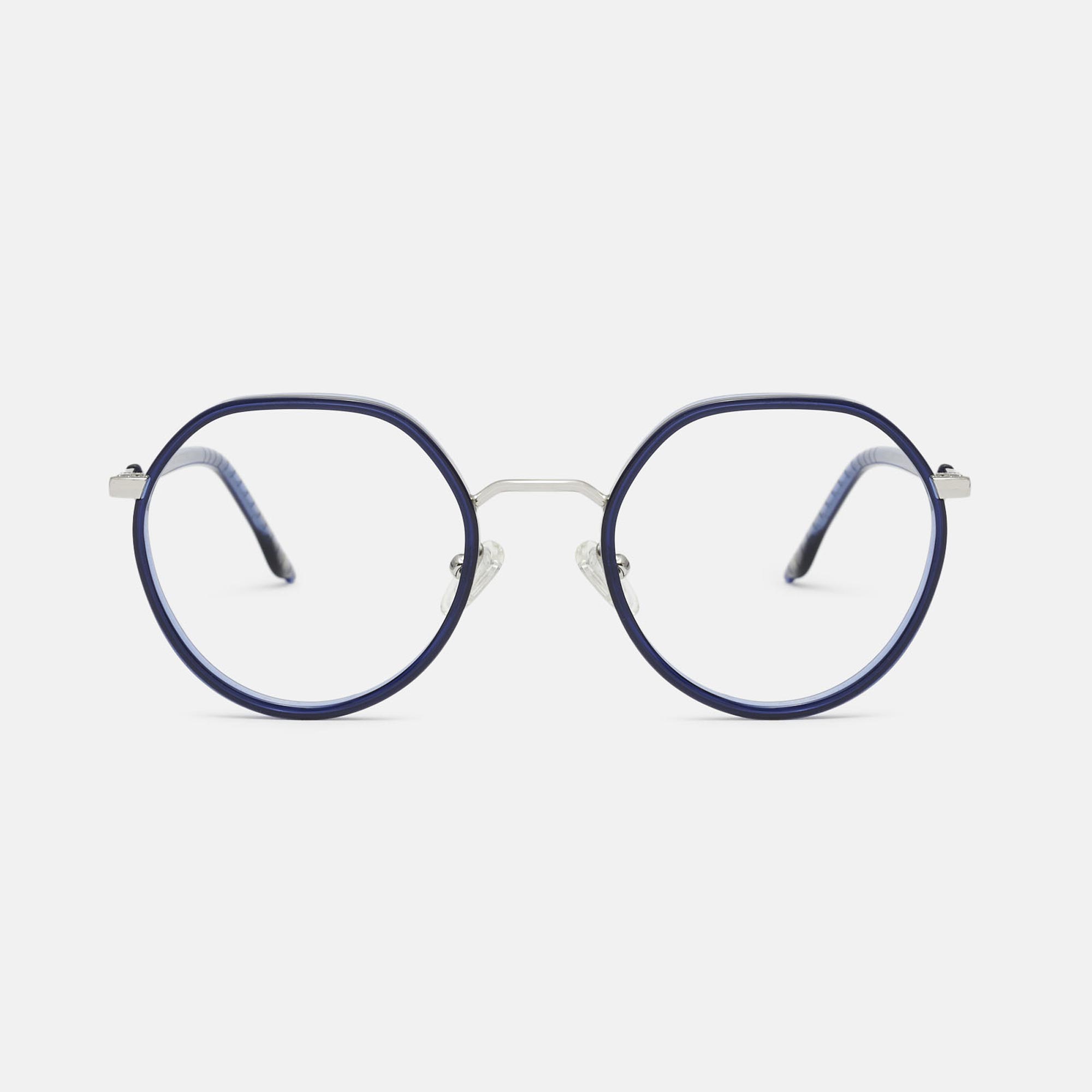 m&oacute; BALTICO, blue/silver, large image number 0