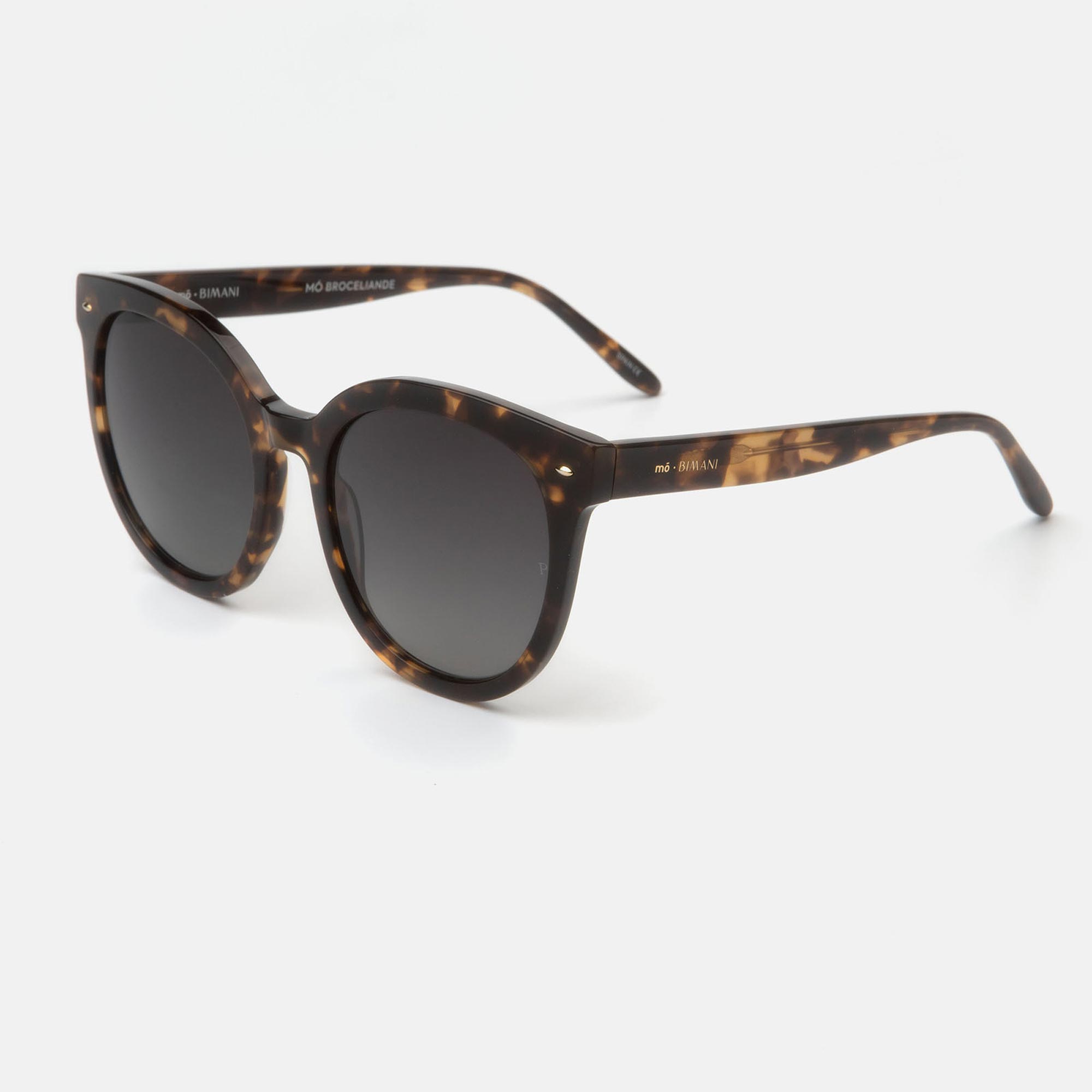 m&oacute; BROCELIANDE SUN, dark carey, large image number 1