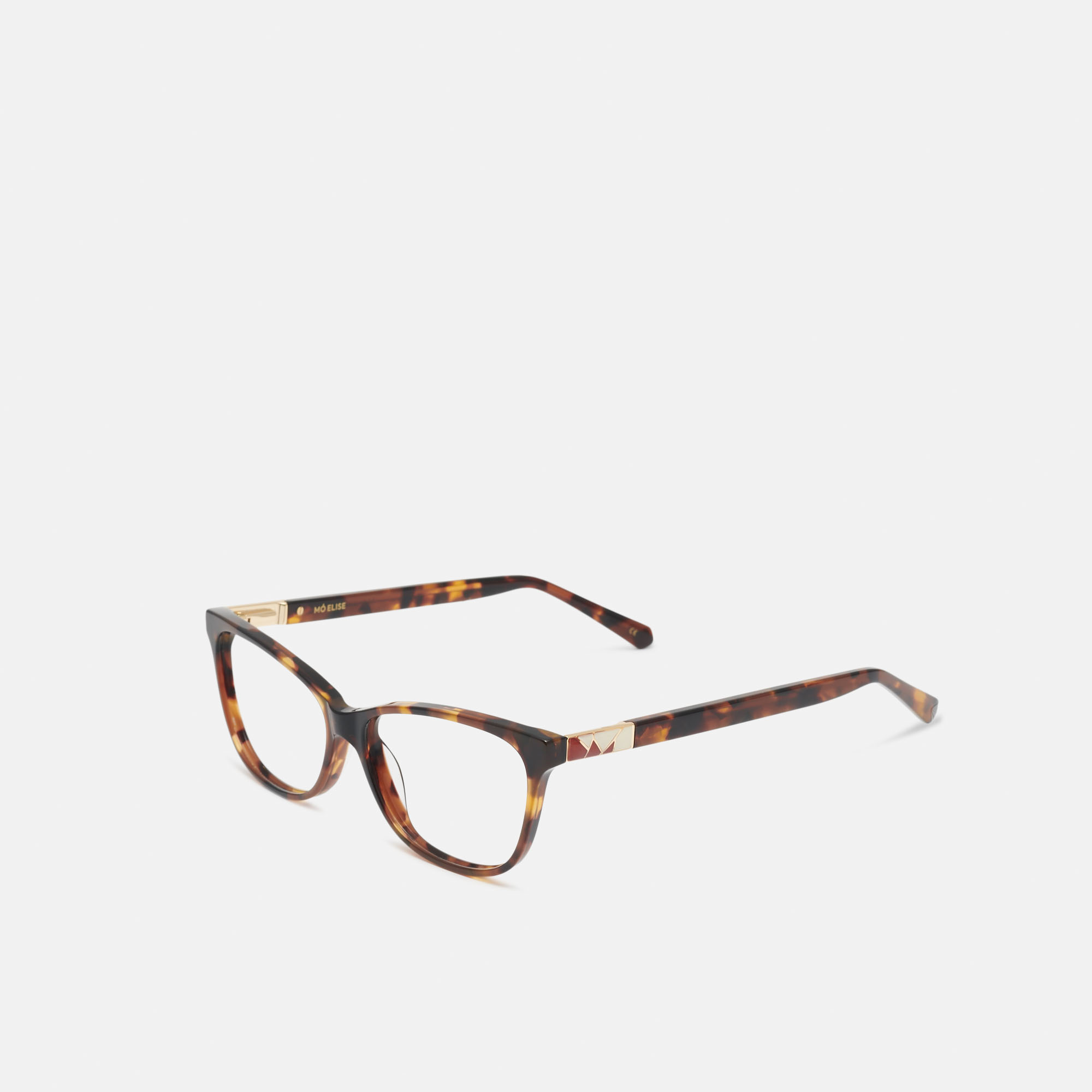 mó ELISE, carey/burgundy, hi-res