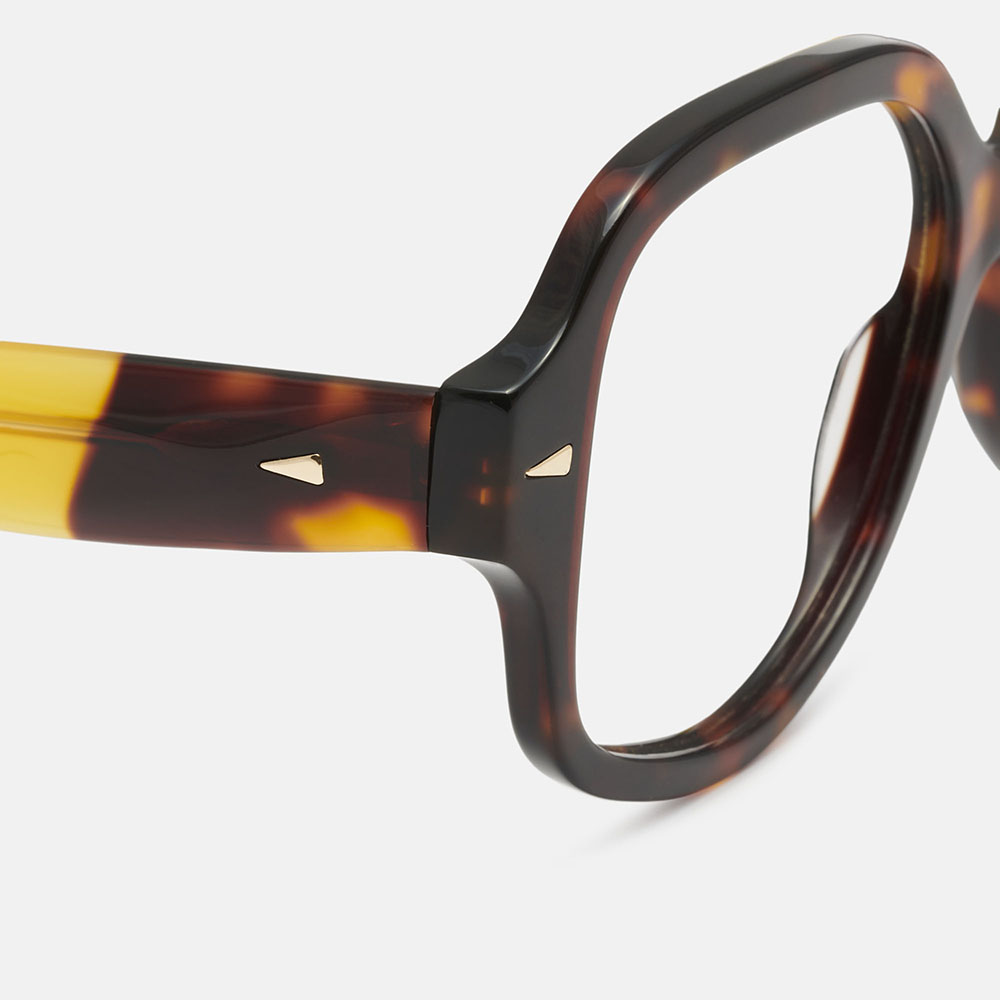 m&oacute; ASTOLA, carey/multicolor, large image number 2