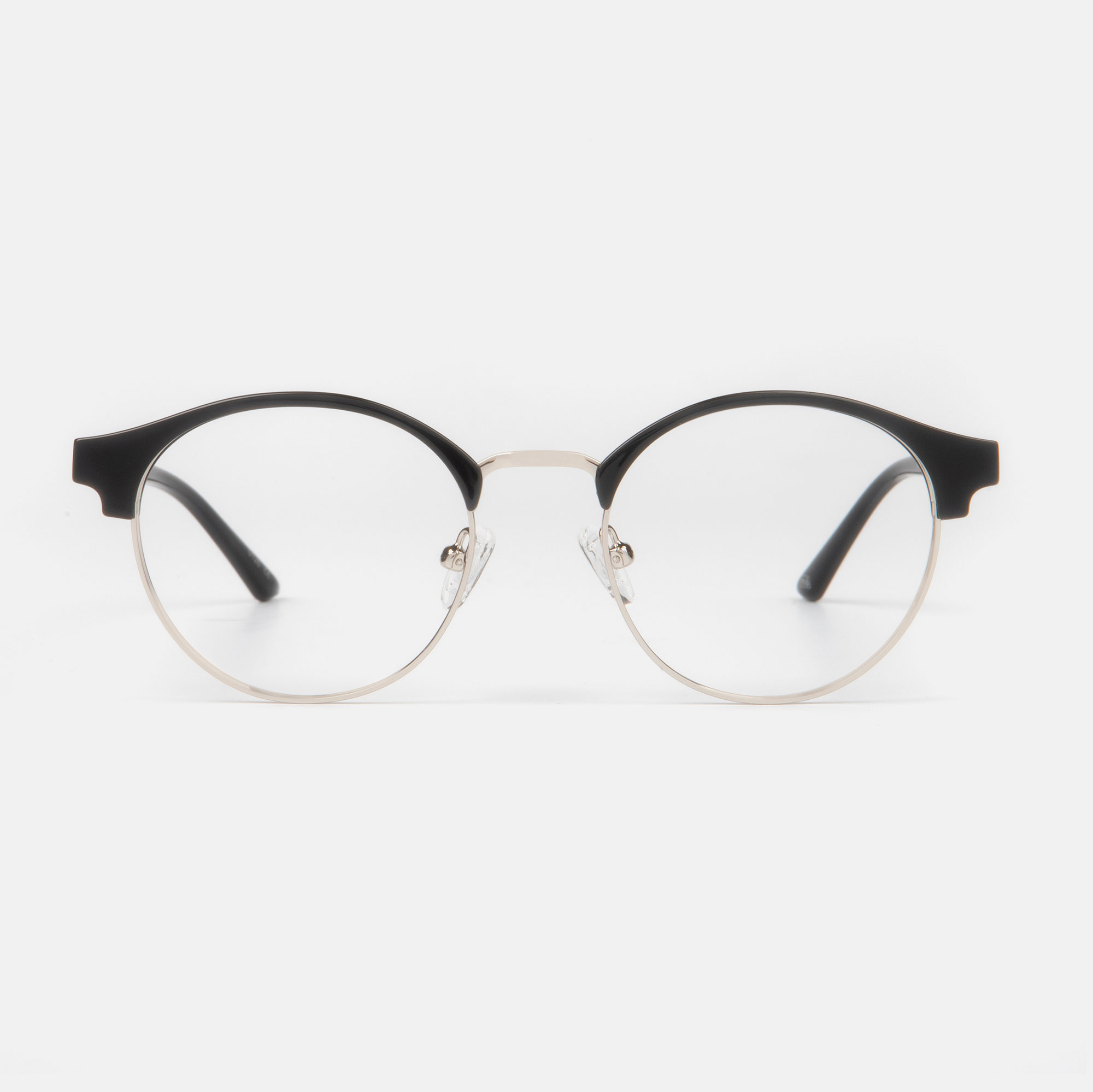 m&oacute; BAYES-ON, black/silver, large image number 1