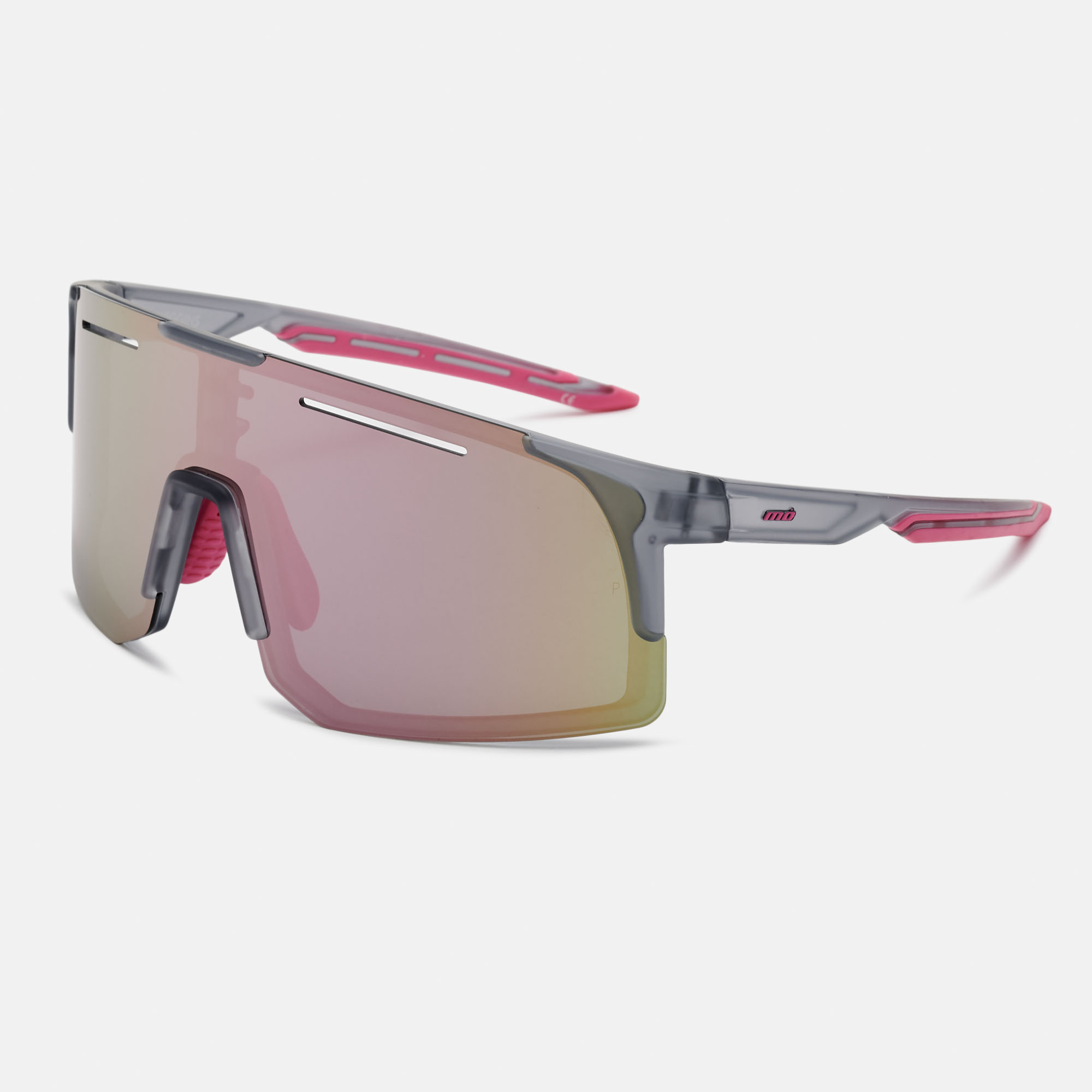 m&oacute; WIGGINS SUN, grey, large image number 1