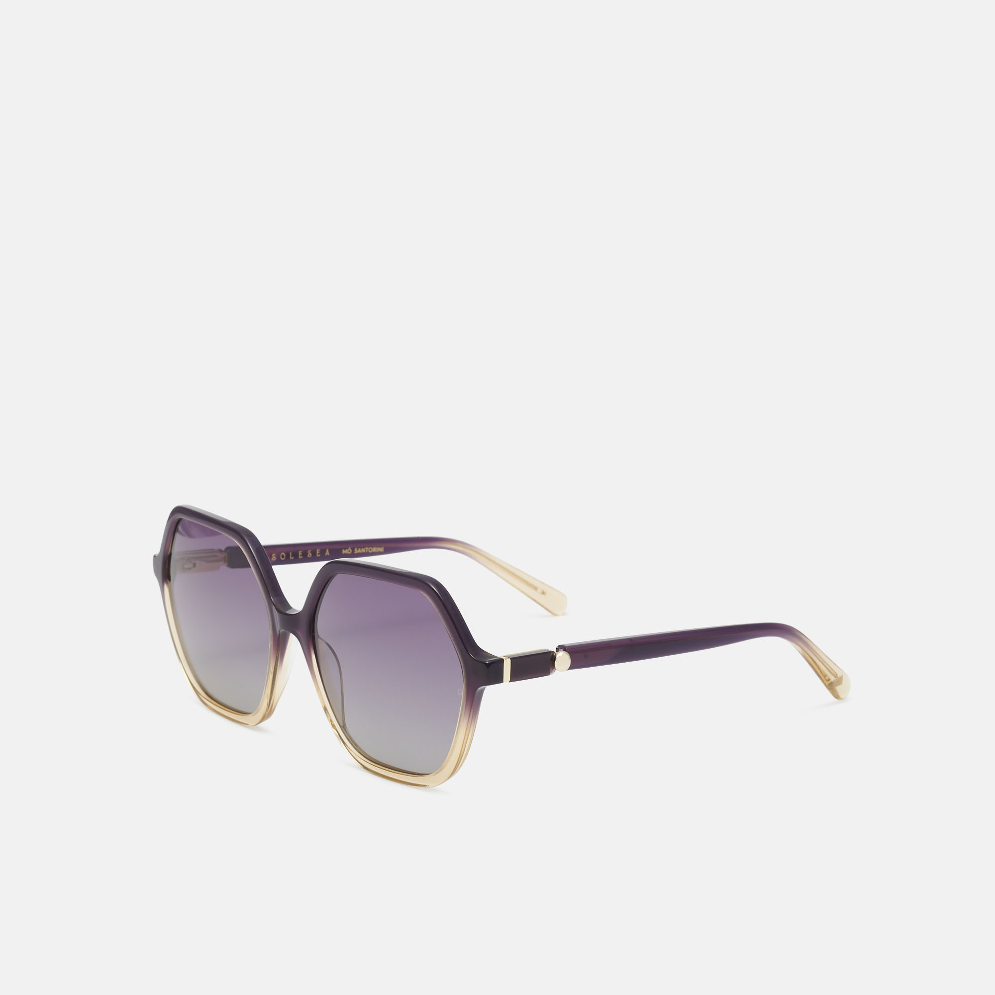 mó SANTORINI SUN, purple, hi-res