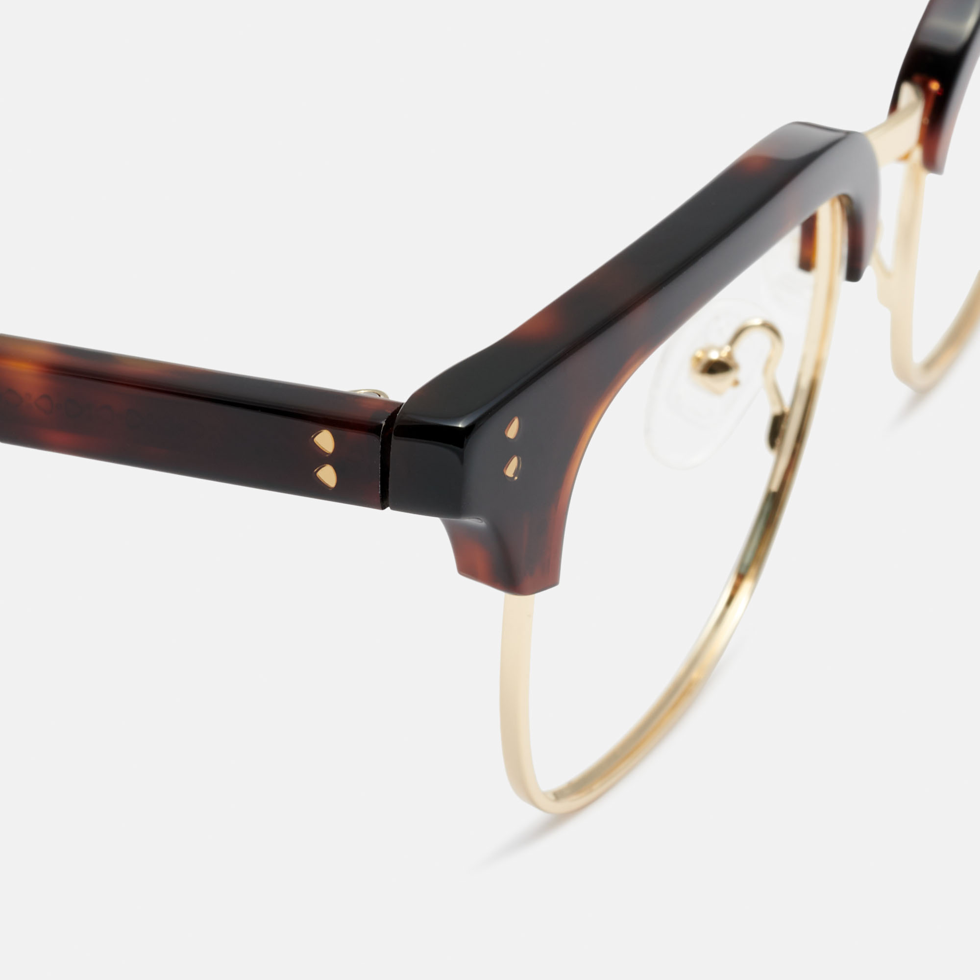 m&oacute; RUDRA, carey/gold, large image number 2