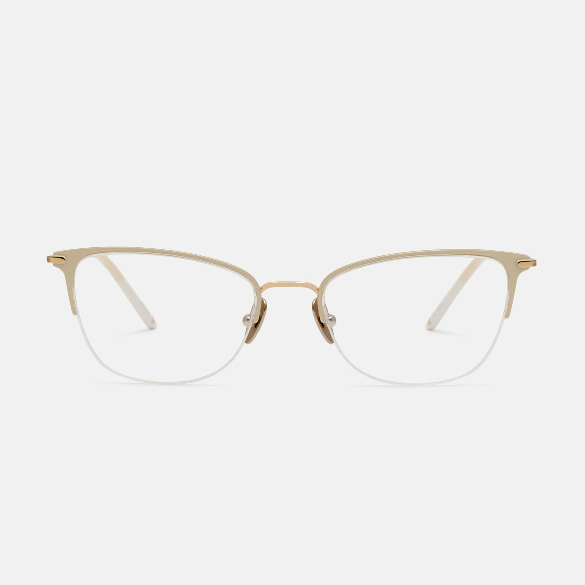 NOREN ZAHA, beige/gold, large image number 0