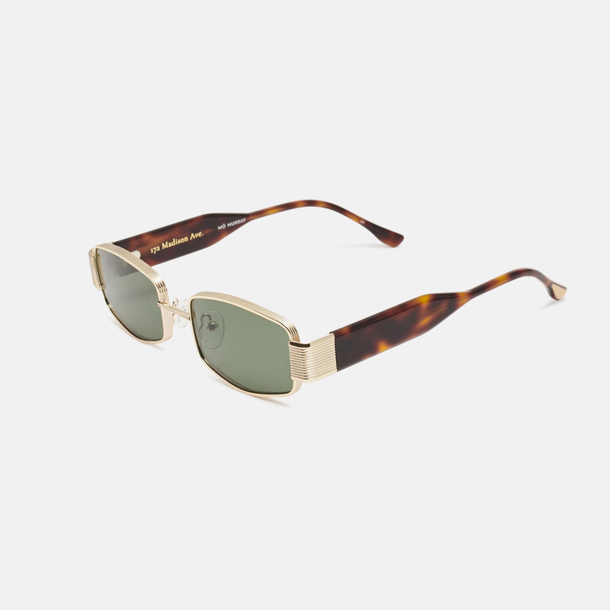 m&oacute; MURRAY SUN, gold, large image number 1