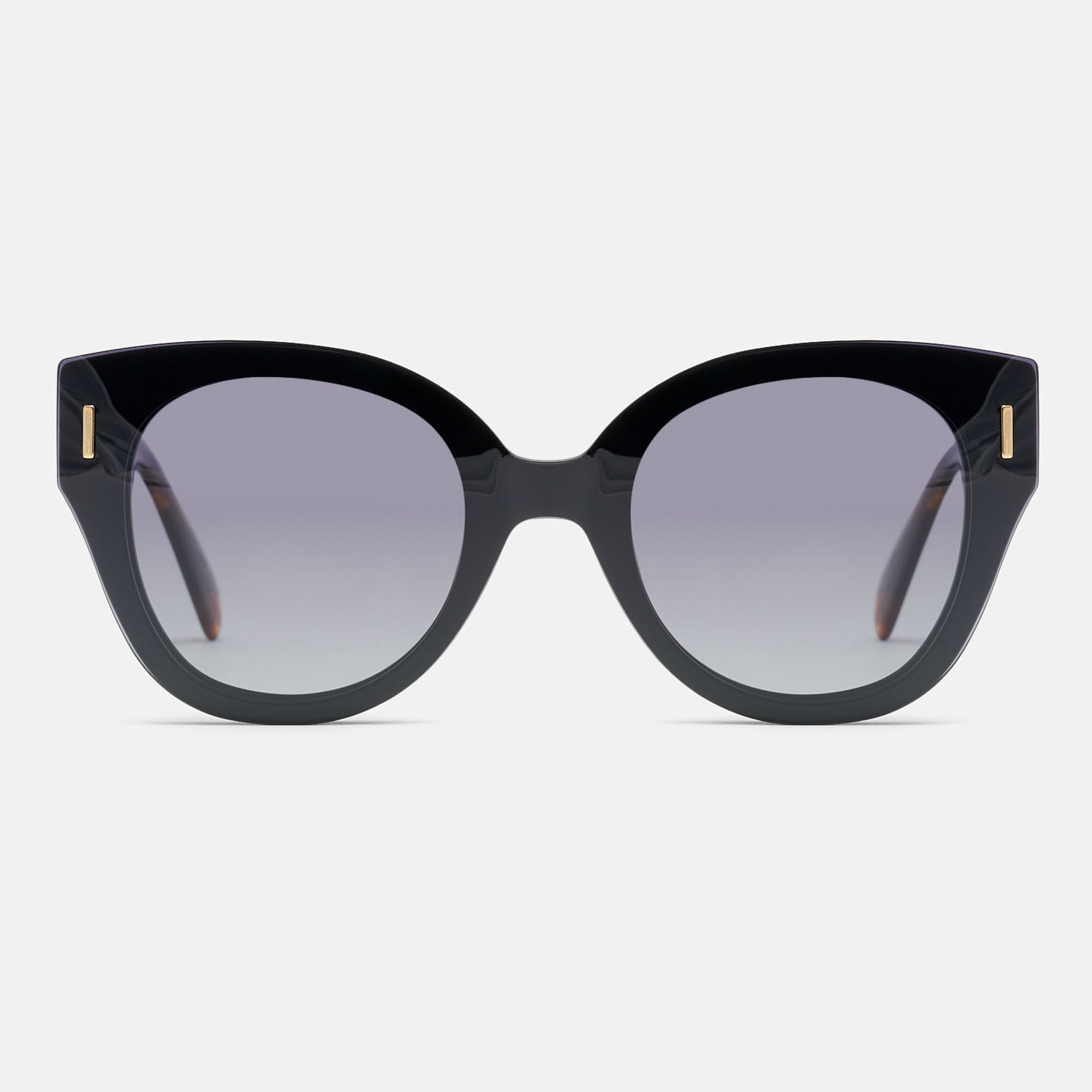 m&oacute; FRONT ROW AMBROSIO-ON, black, large image number 1