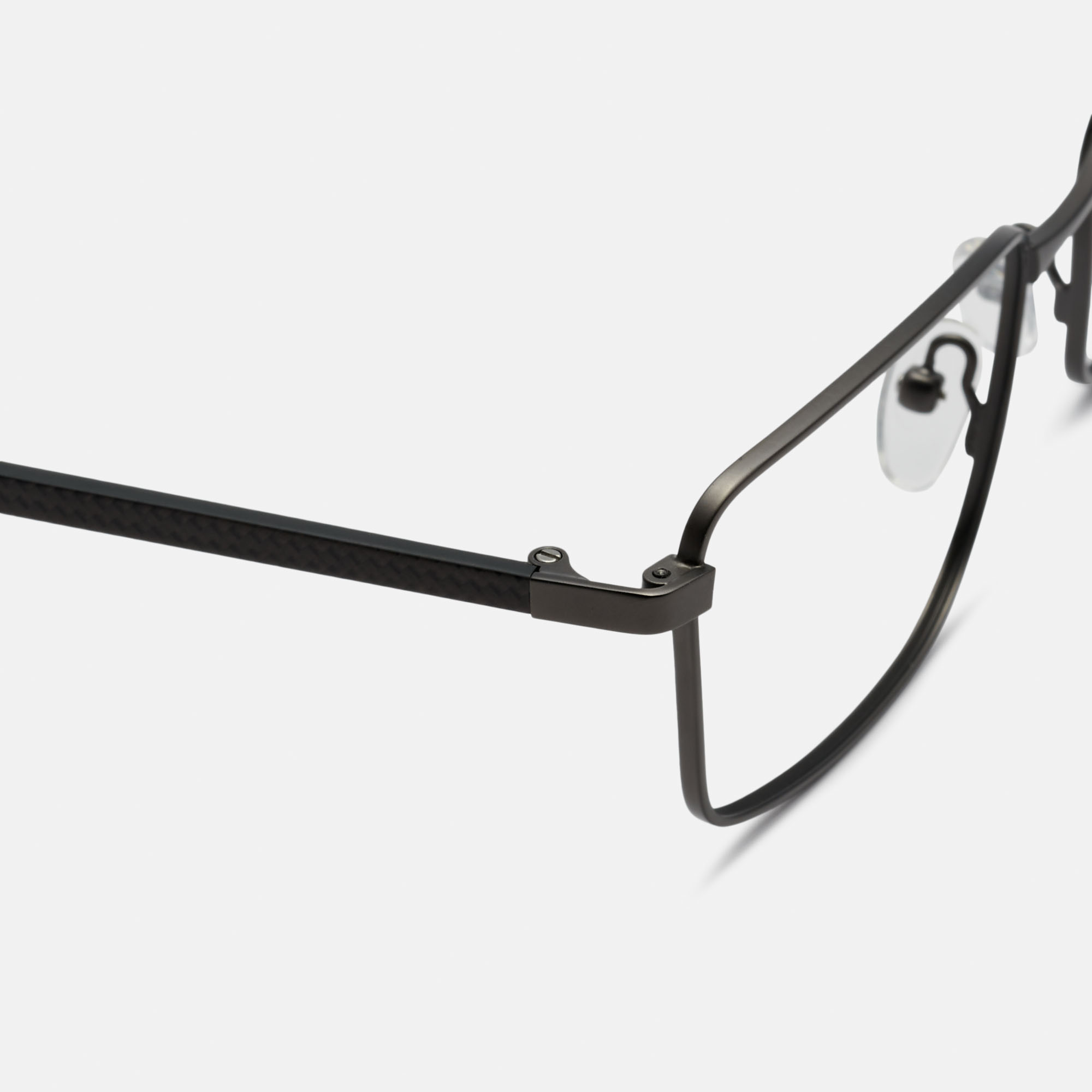 m&oacute; RICCIARDO, gun metal, large image number 2