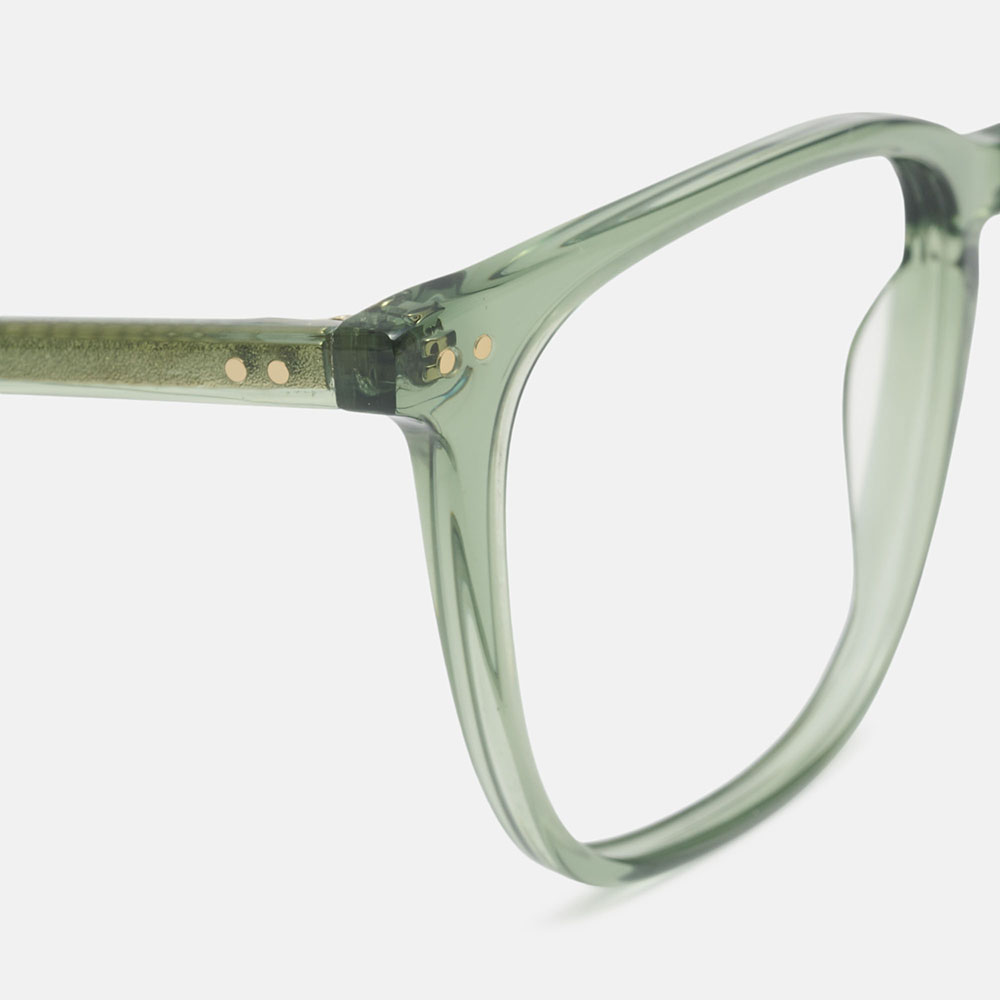 m&oacute; HUNDERTWASSER, green, large image number 2