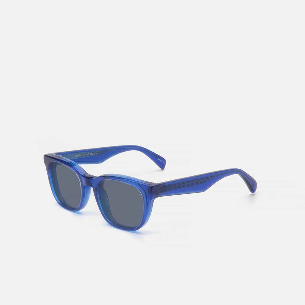 m&oacute; ECOTATE NORTH SUN, dark blue, large image number 1