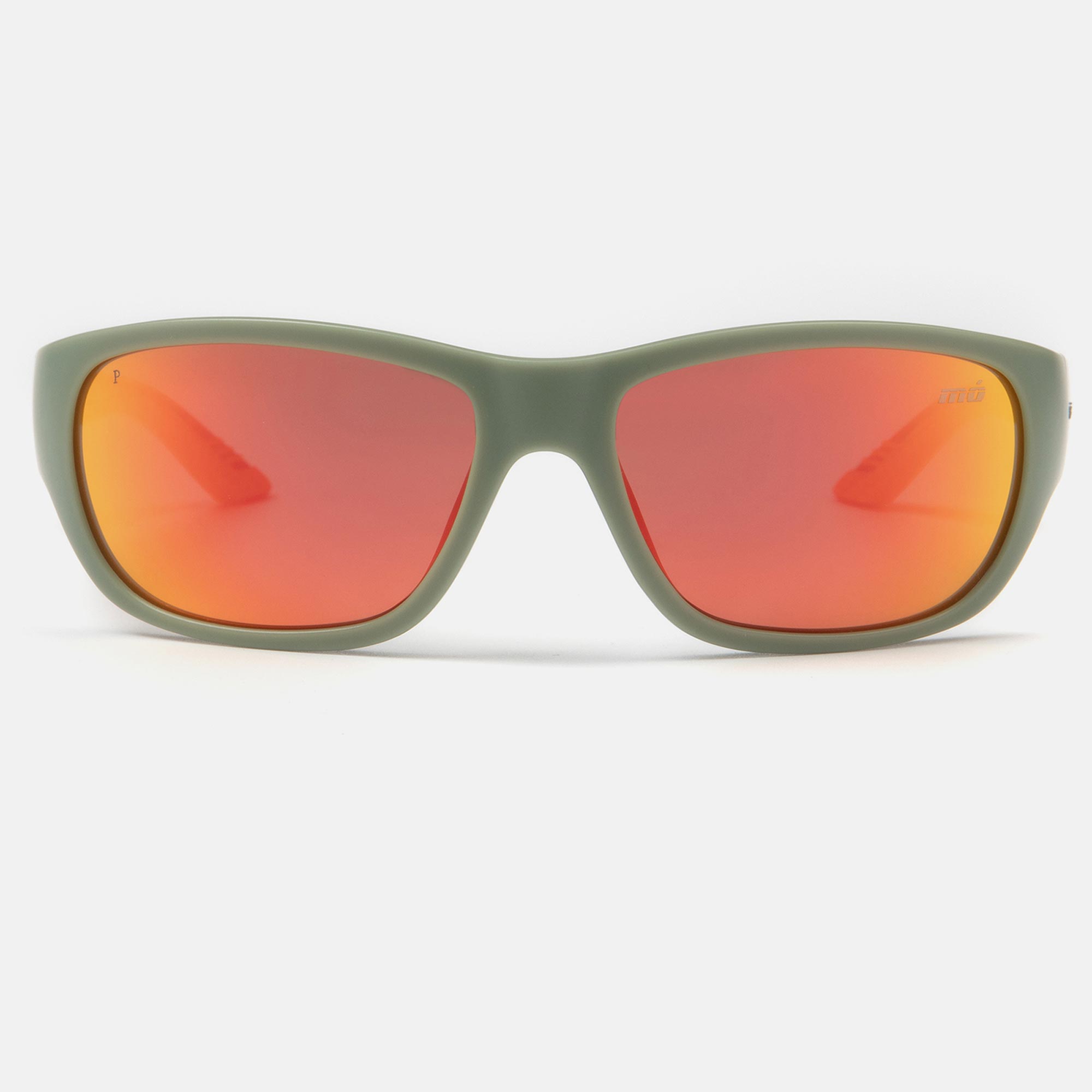 m&oacute; BOLT SUN, green, large image number 0