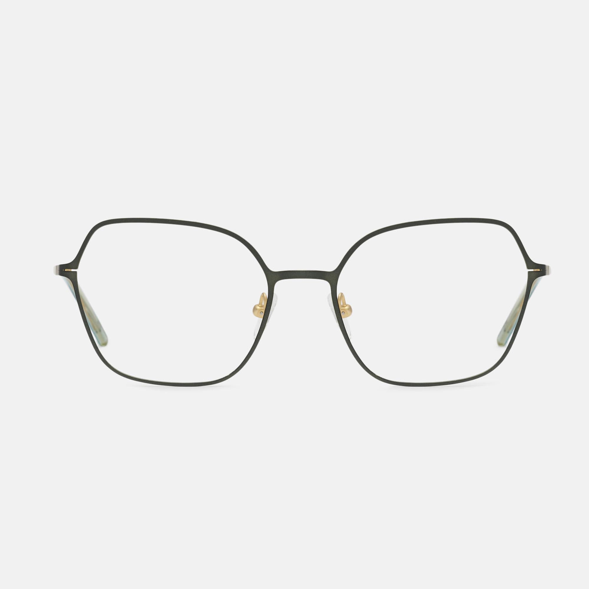 NOREN GLOBO, green/gold, large image number 0