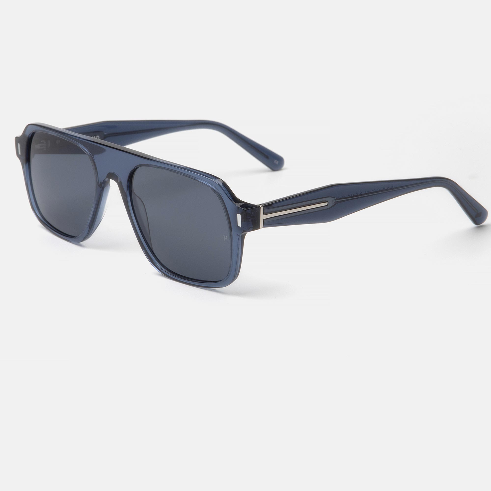 m&oacute; FRONT ROW CHAD SUN, blue, large image number 1