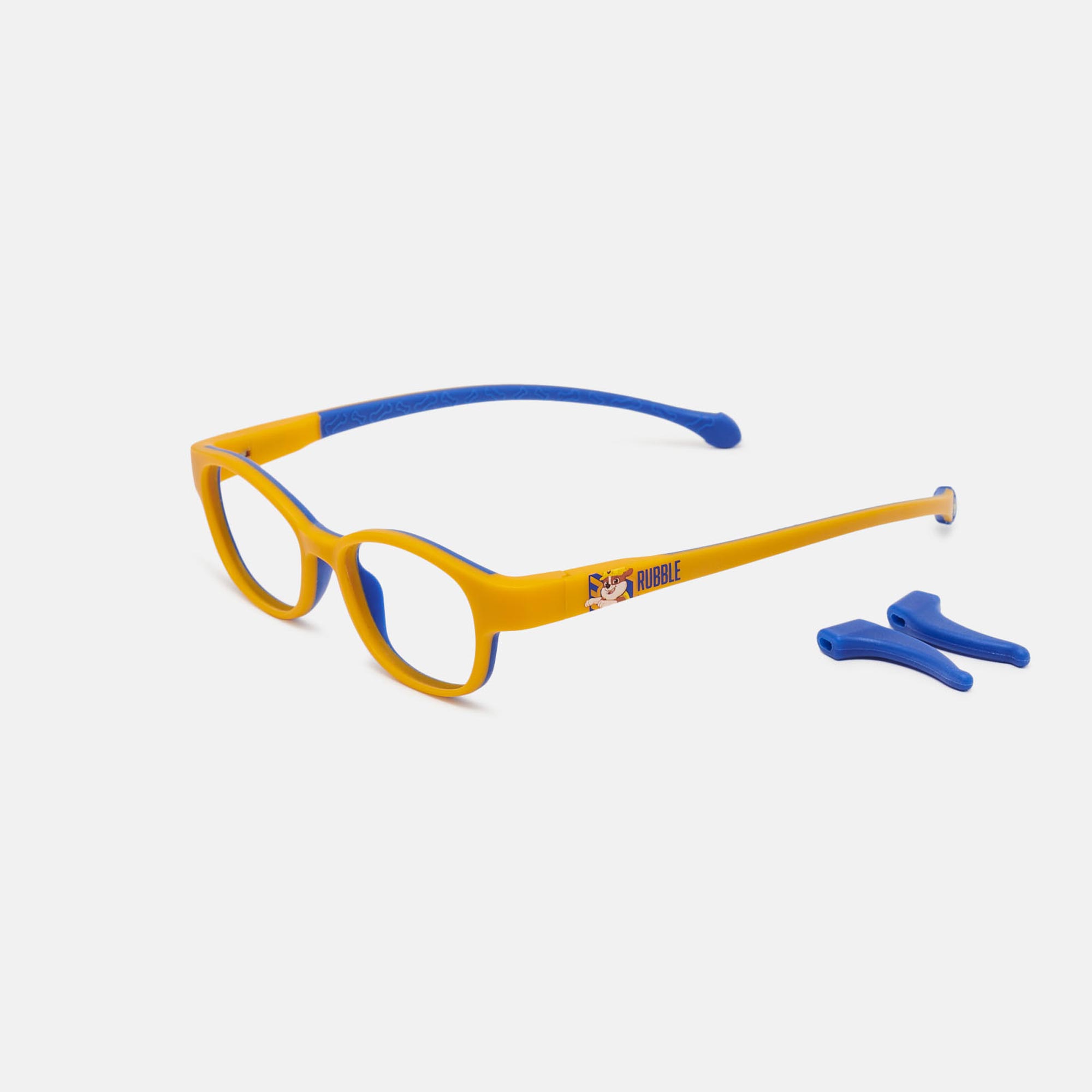 X PAW PATROL HERO, orange, large image number 1