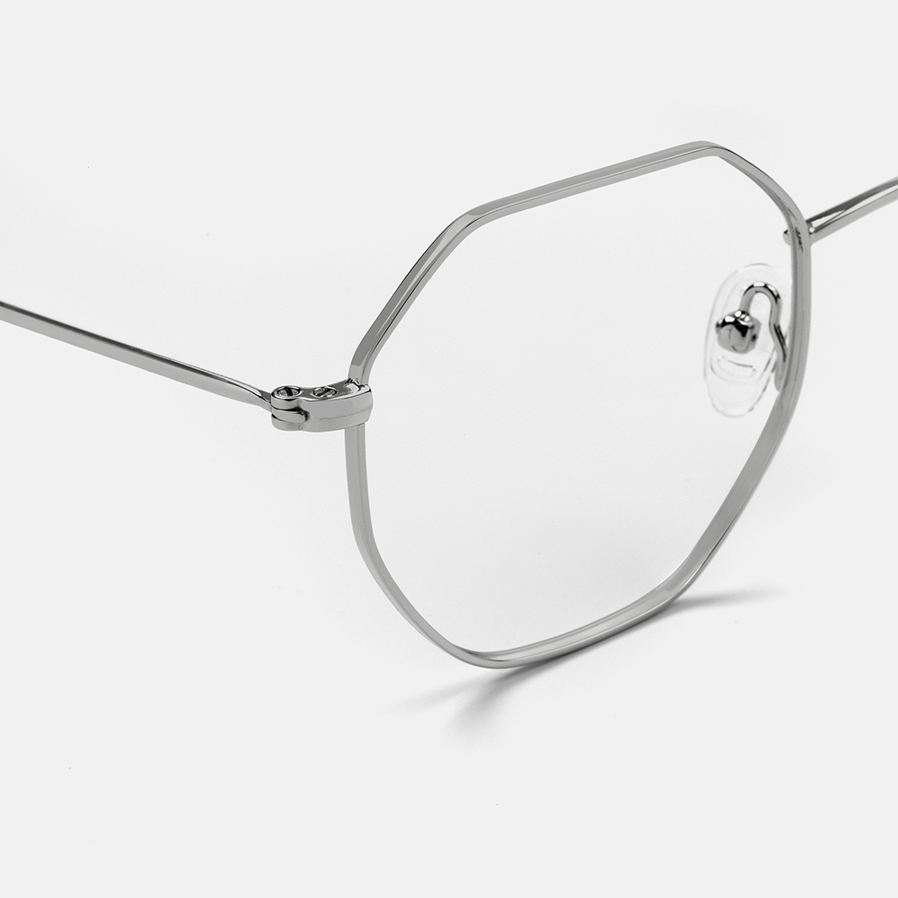 Wildgo LICHTENSTEIN, silver, large image number 2