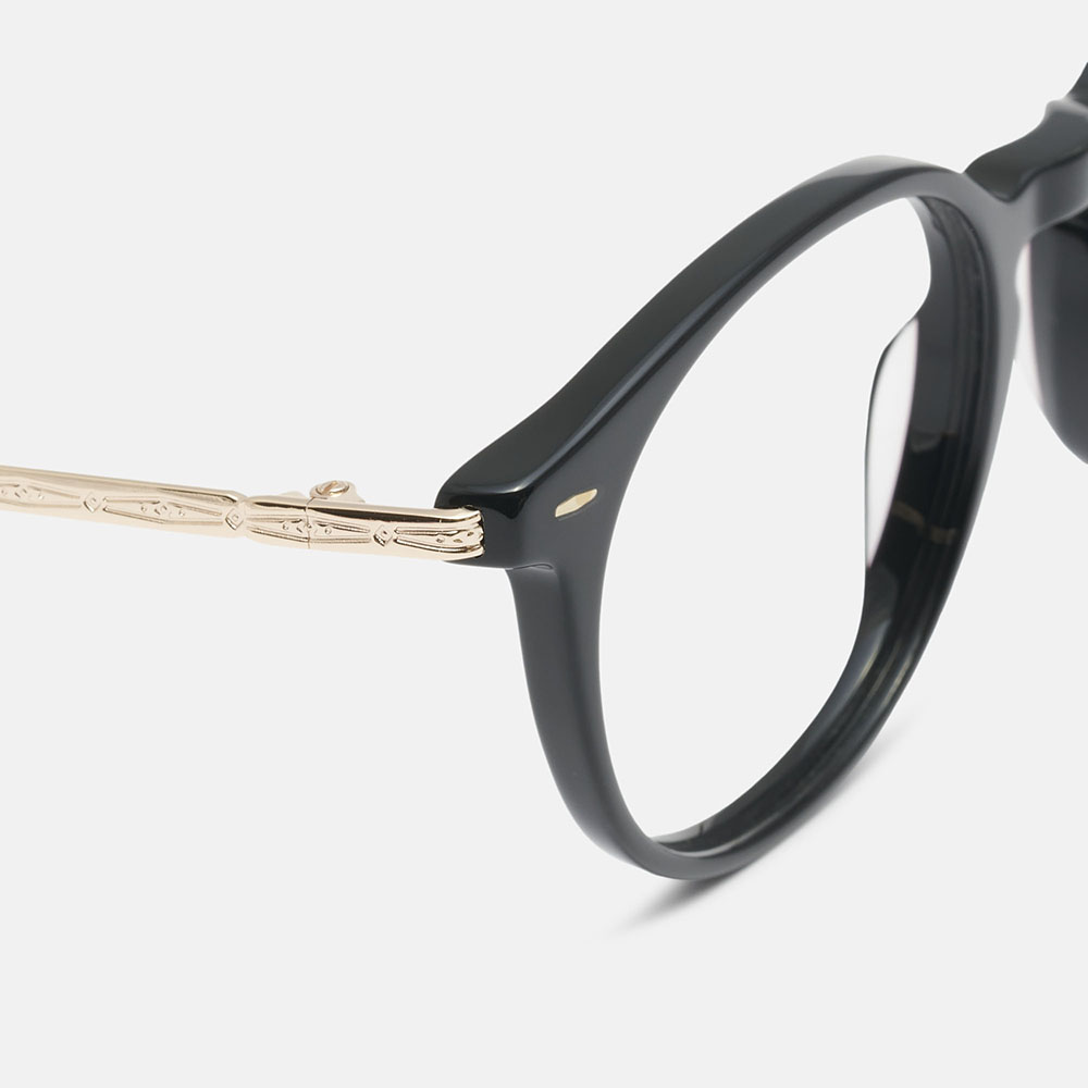 m&oacute; TAU, black, large image number 2