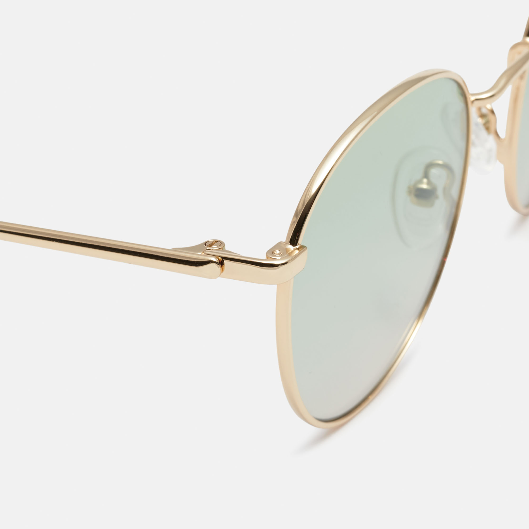 m&oacute; MITALI SUN, green/gold, large image number 2