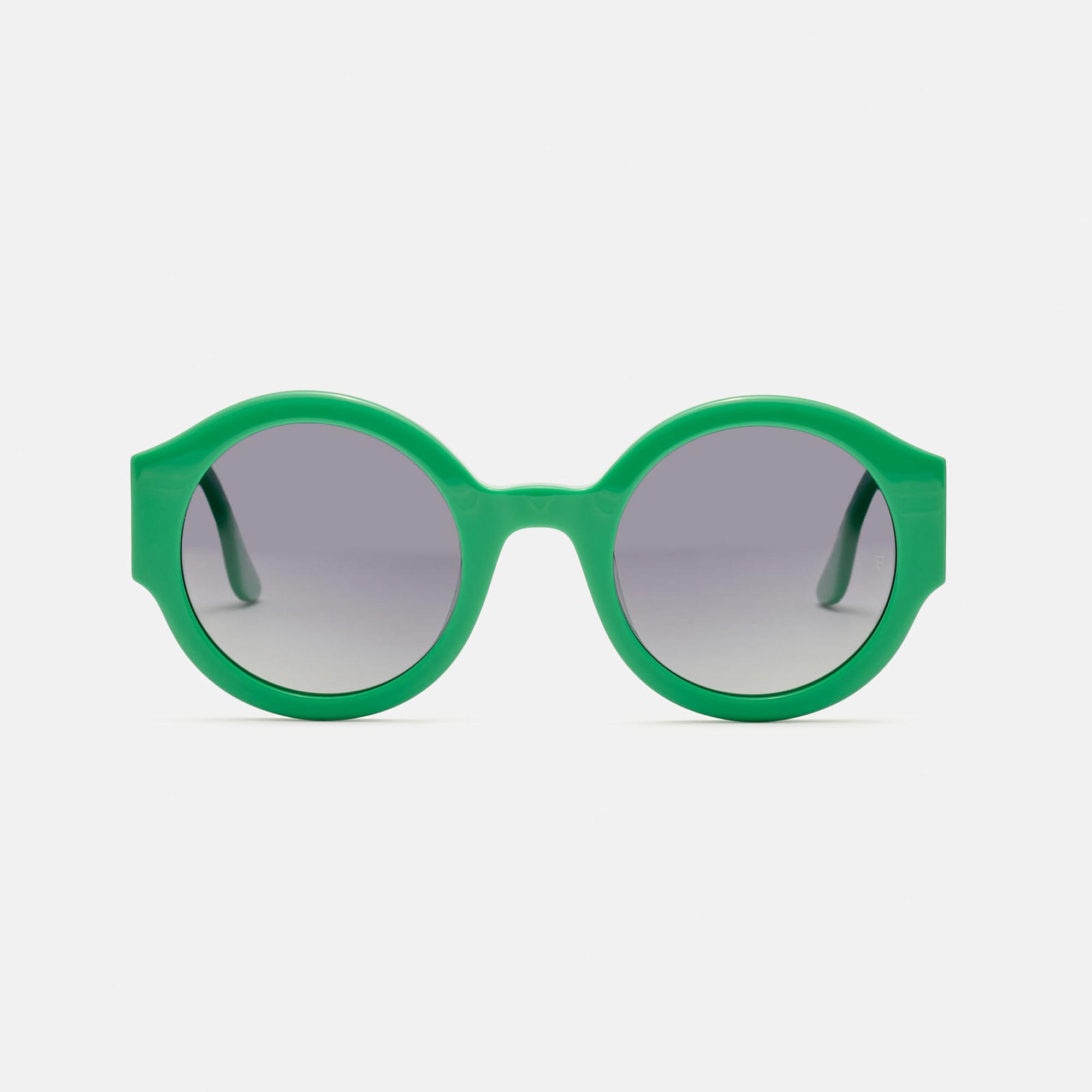 m&oacute; FRONT ROW KARLIE SUN, green, large image number 0