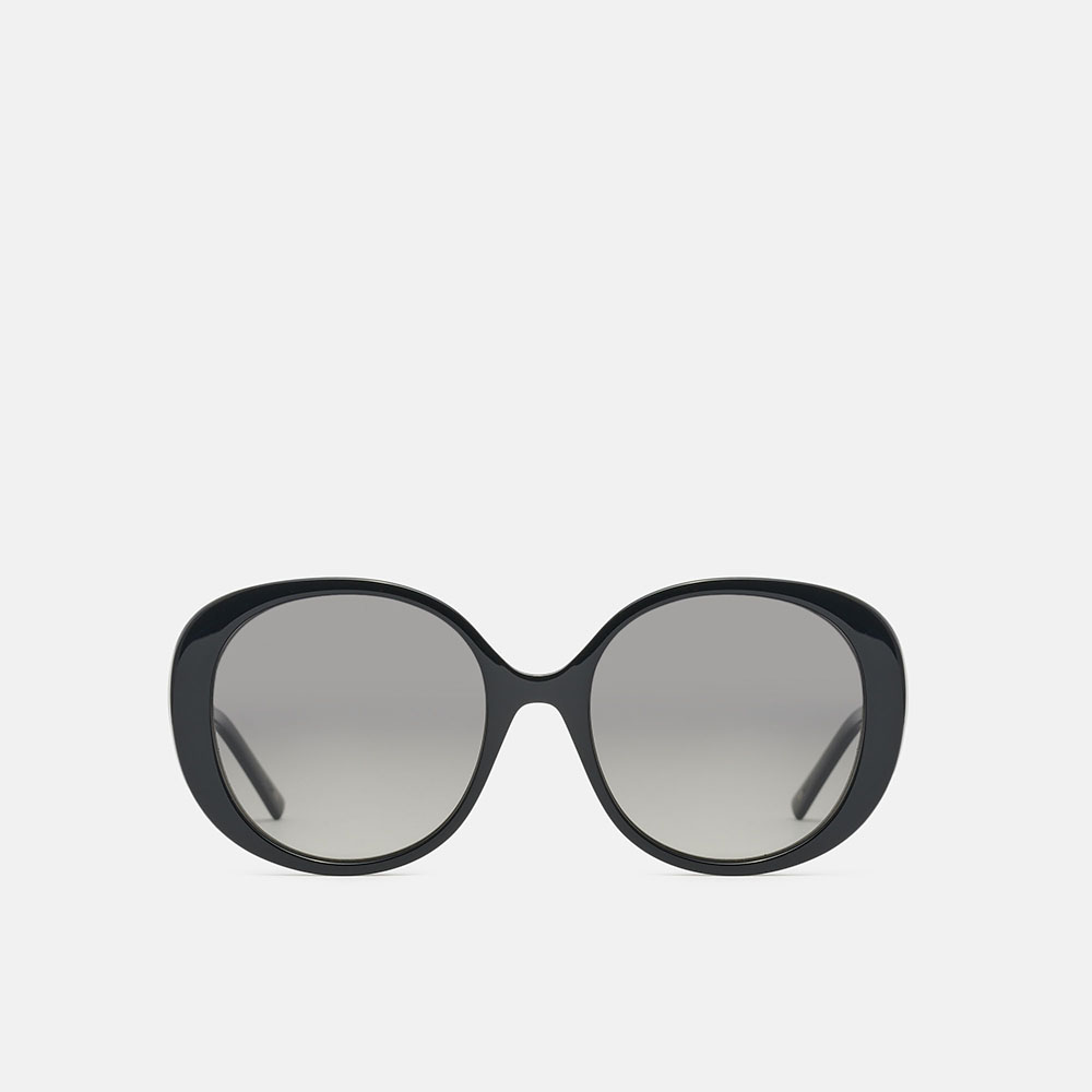 m&oacute; YUMMA SUN, black, large image number 0