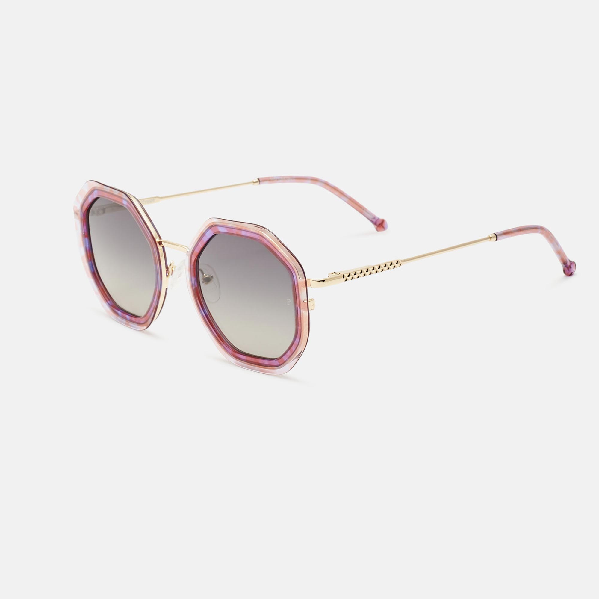 m&oacute; LOFTE SUN, purple/pink, large image number 1