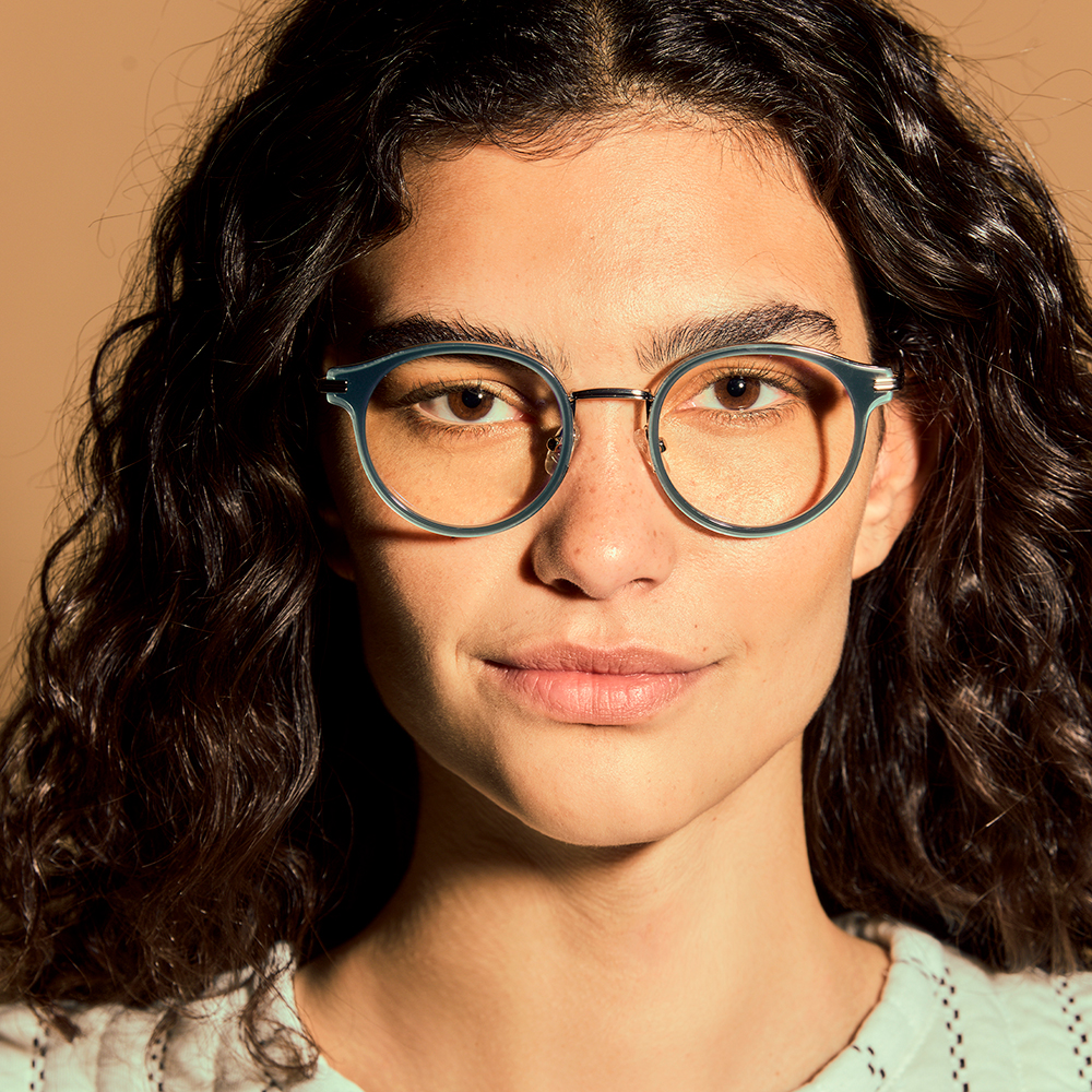 m&oacute; ZUMAQUE, blue, large image number 0