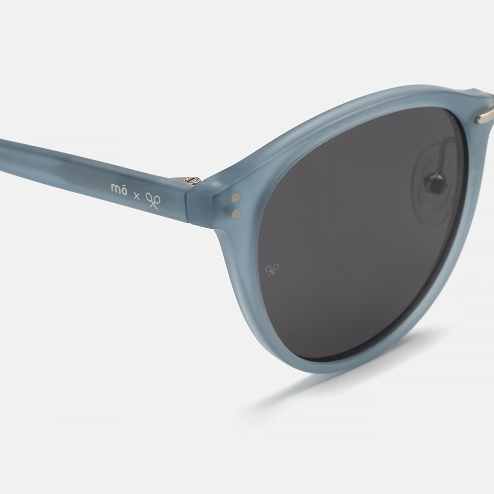 m&oacute; X SILBON CANEK SUN, blue, large image number 2