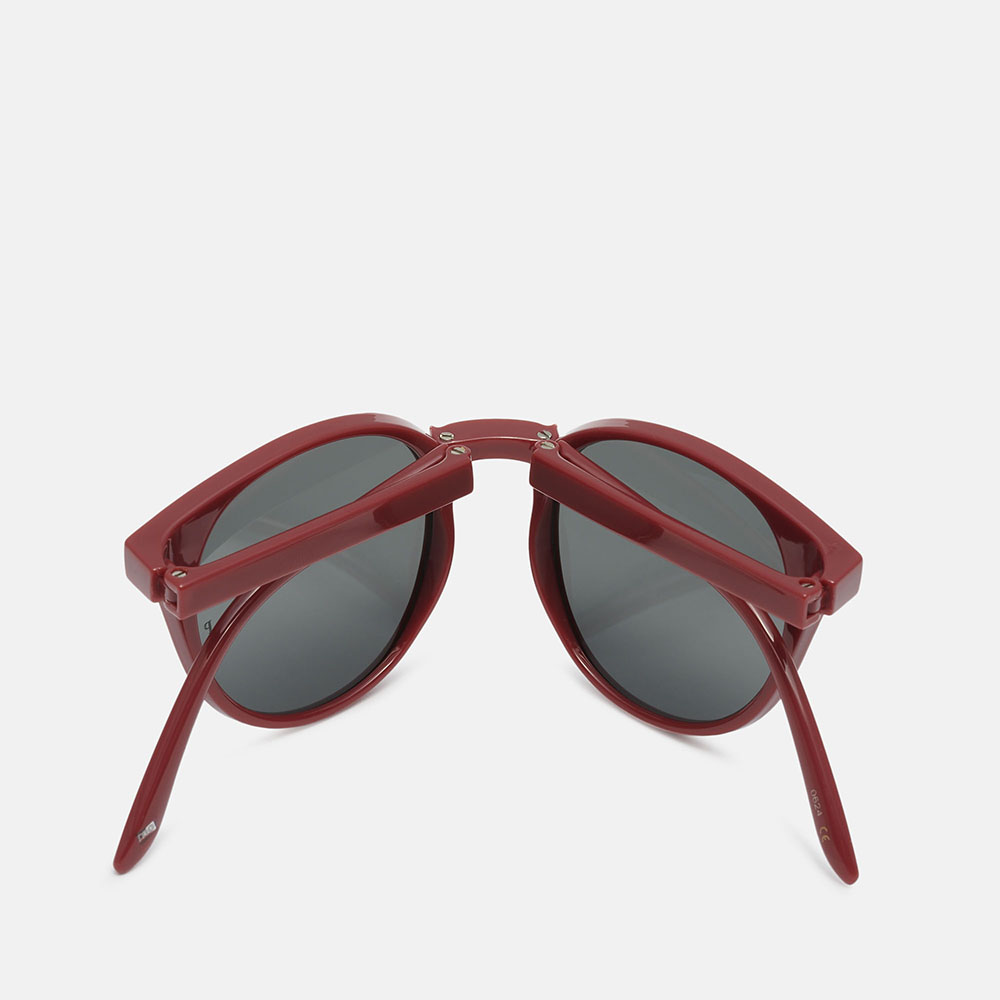 m&oacute; SALITRE KILLIFOLD SUN, red, large image number 2