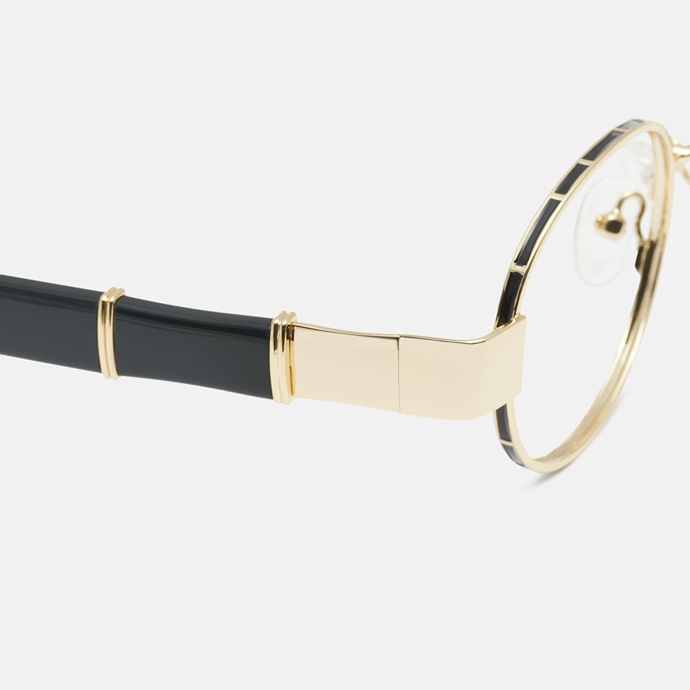 m&oacute; KHISSA, gold/black, large image number 2