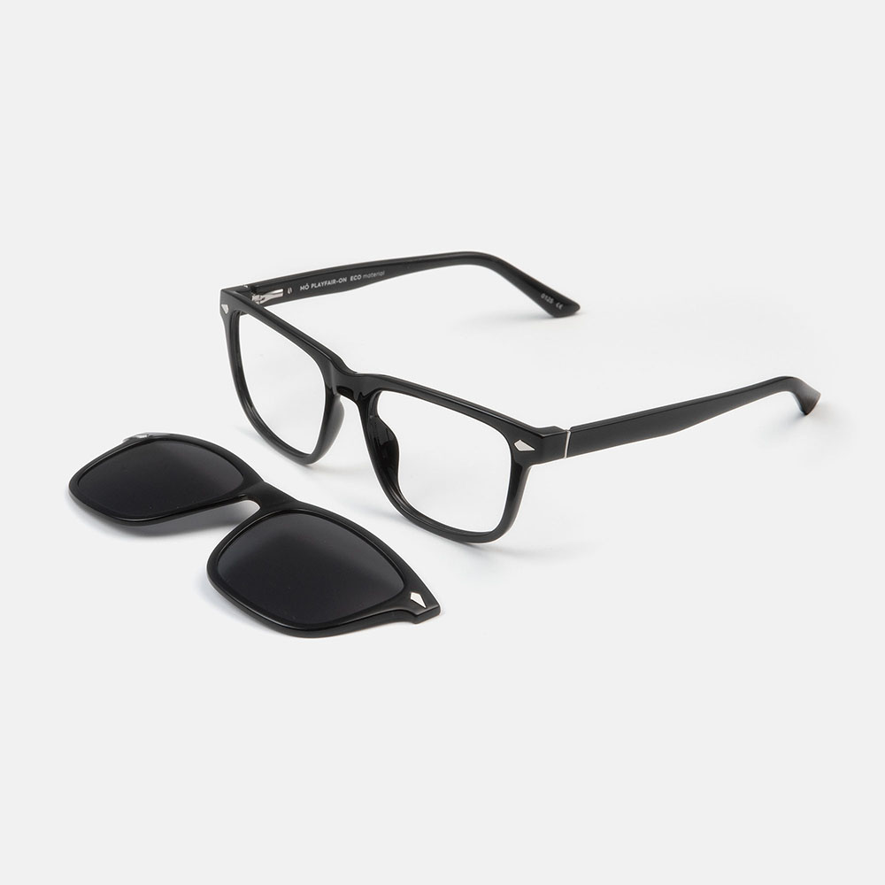 m&oacute; PLAYFAIR-ON, black, large image number 0