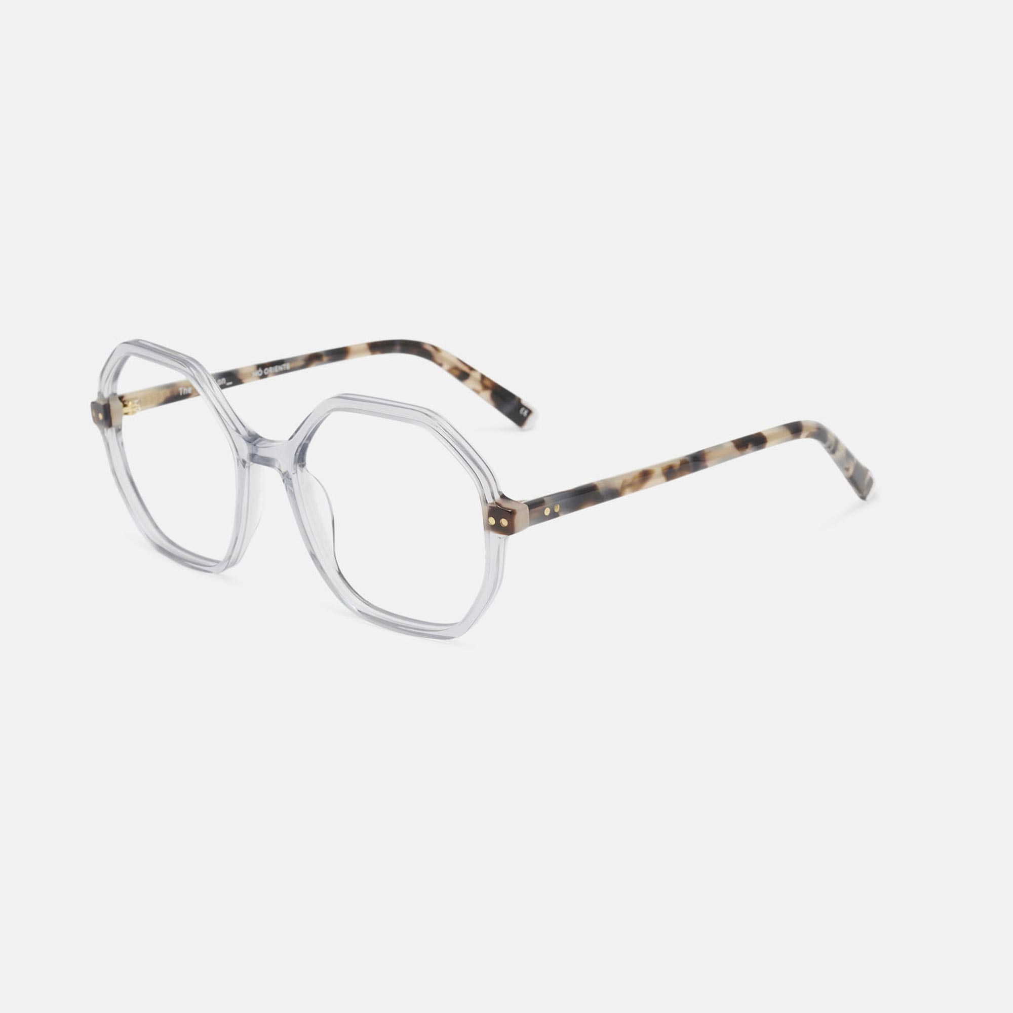 m&oacute; ORIENTE, grey, large image number 1