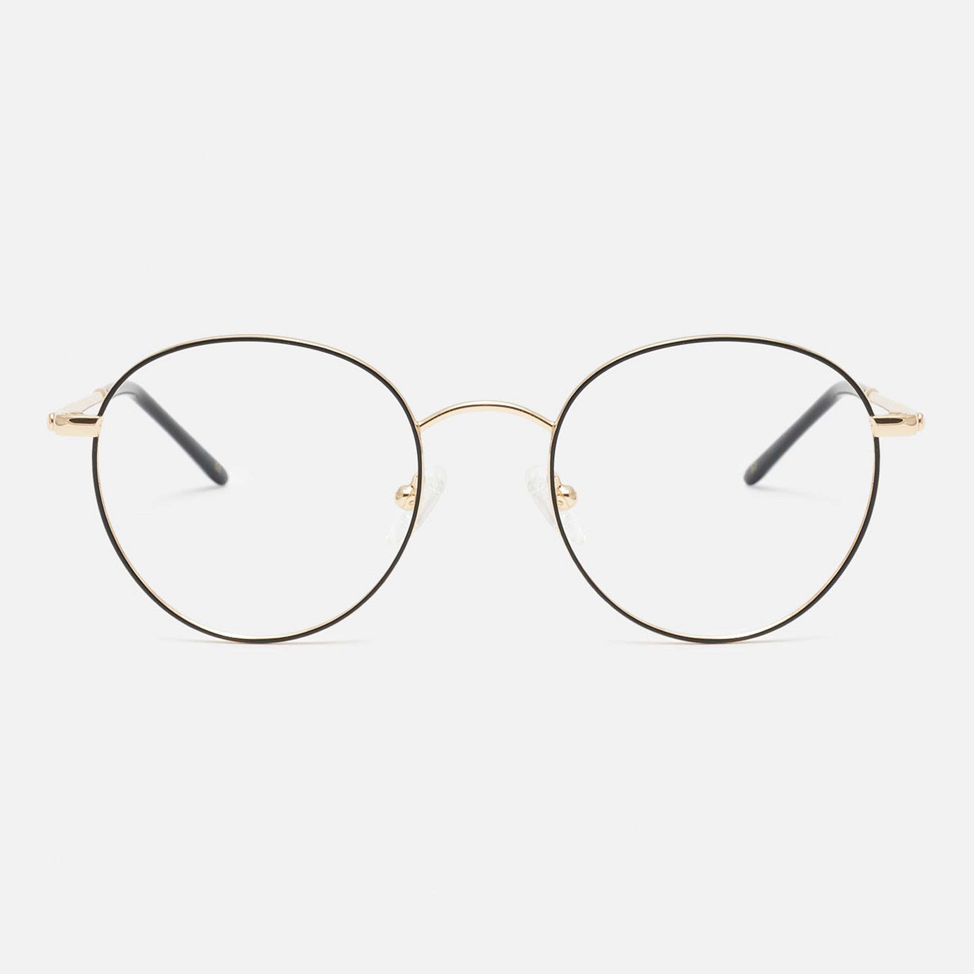 m&oacute; AVNI, black/gold, large image number 0