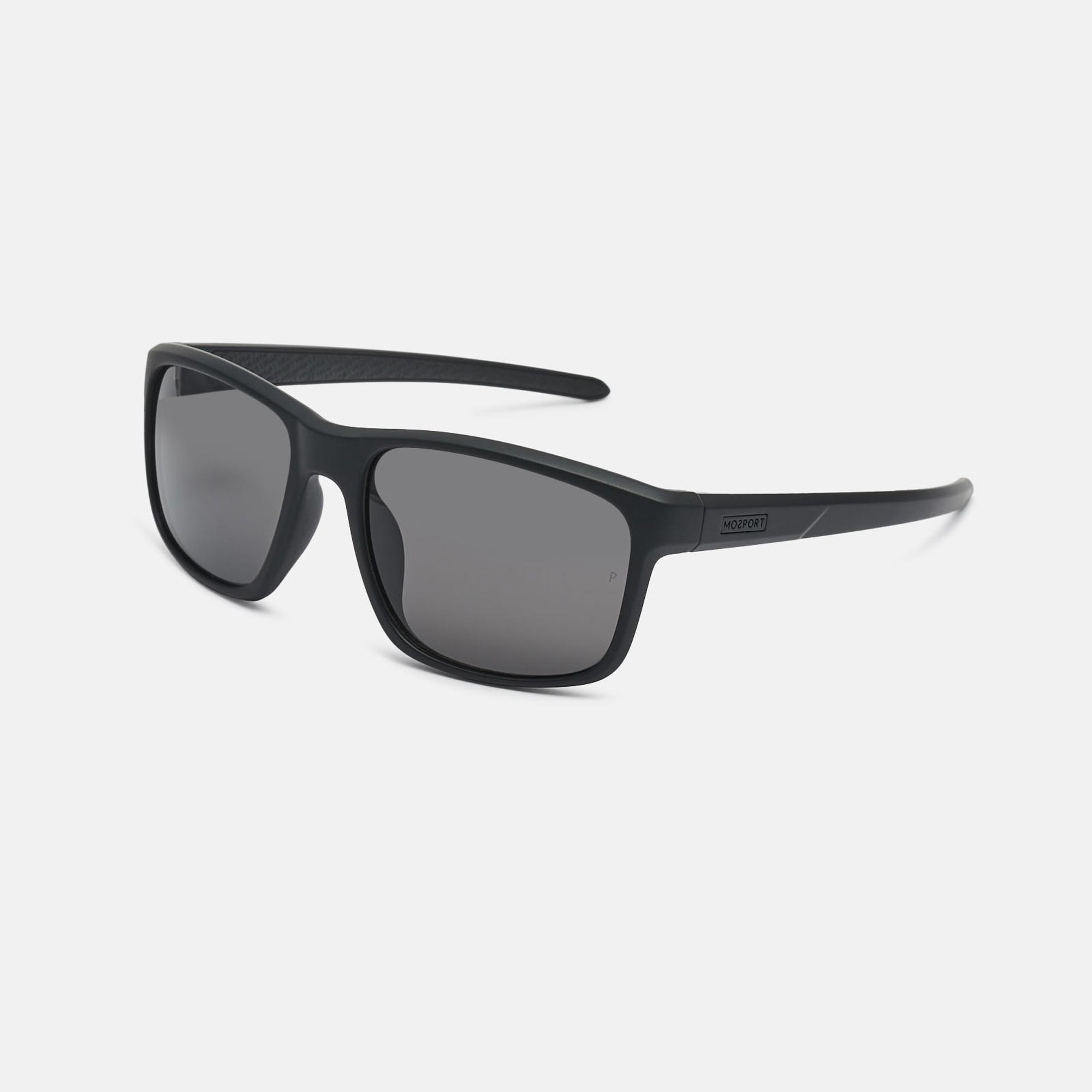 m&oacute; NEVADA SUN, black/grey, large image number 1