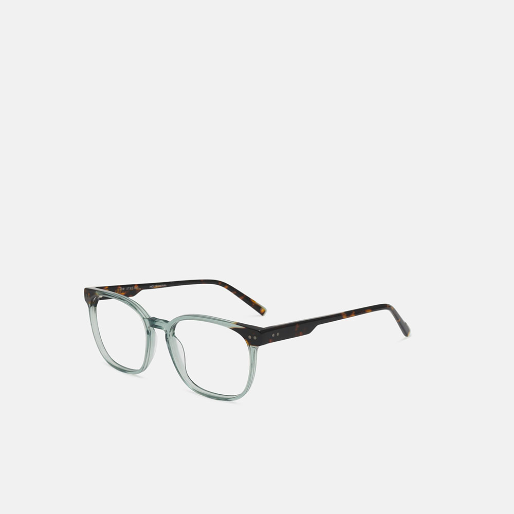 m&oacute; TERMINAL, green, large image number 1